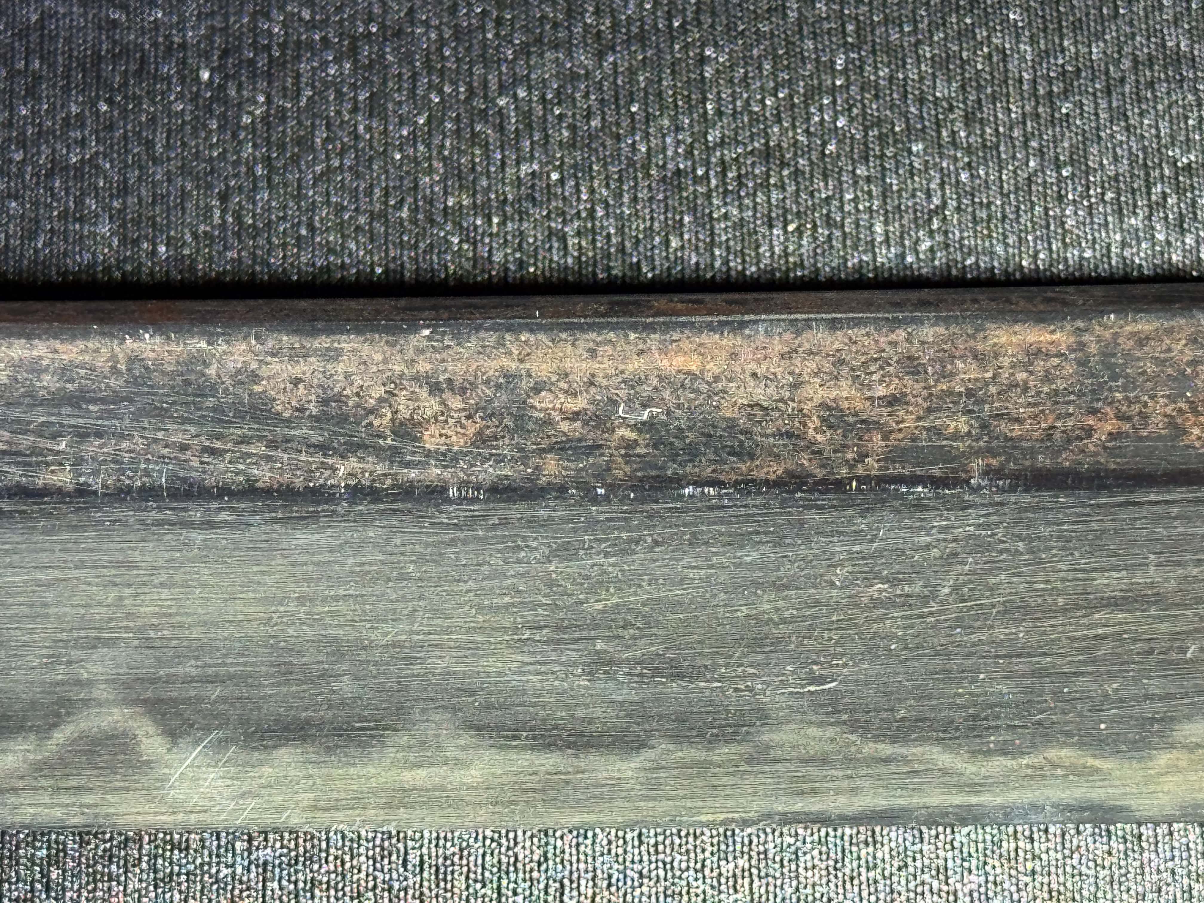 Antique Nihonto - Katana in Koshirae