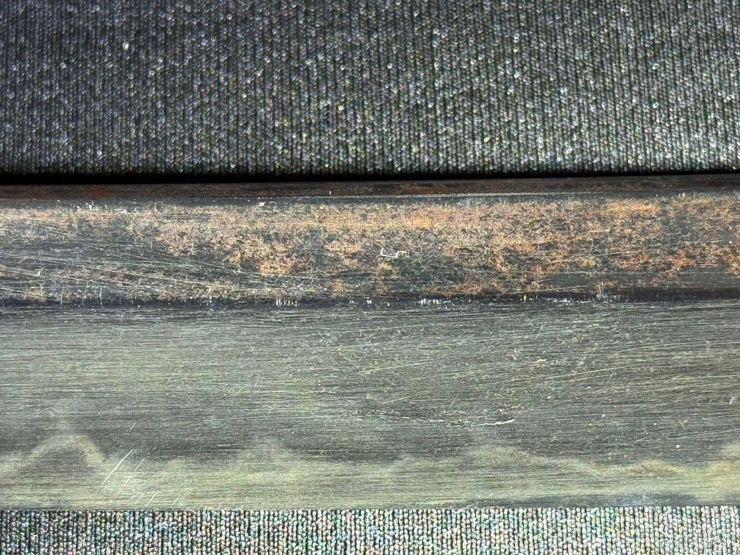Antique Nihonto - Katana in Koshirae