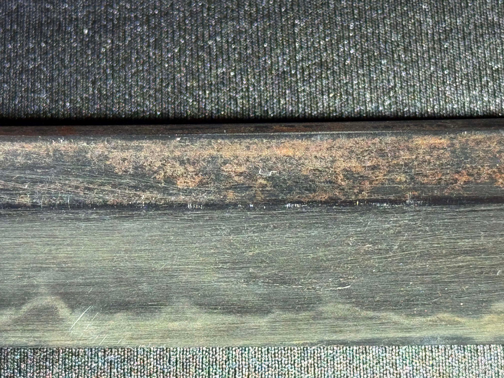 Antique Nihonto - Katana in Koshirae
