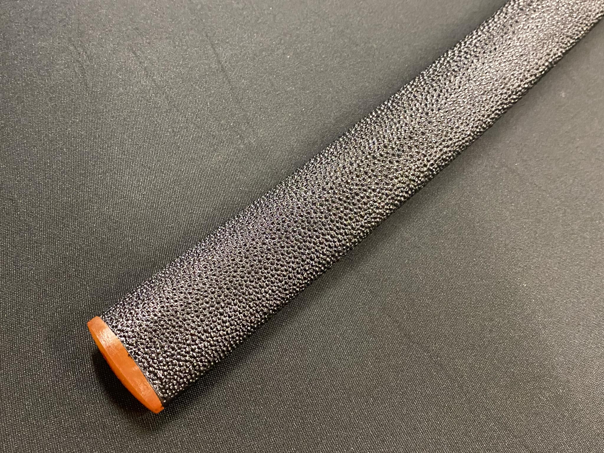Phoenix Arms Snapping Turtle Katana - T10 Clay Tempered Okissaki