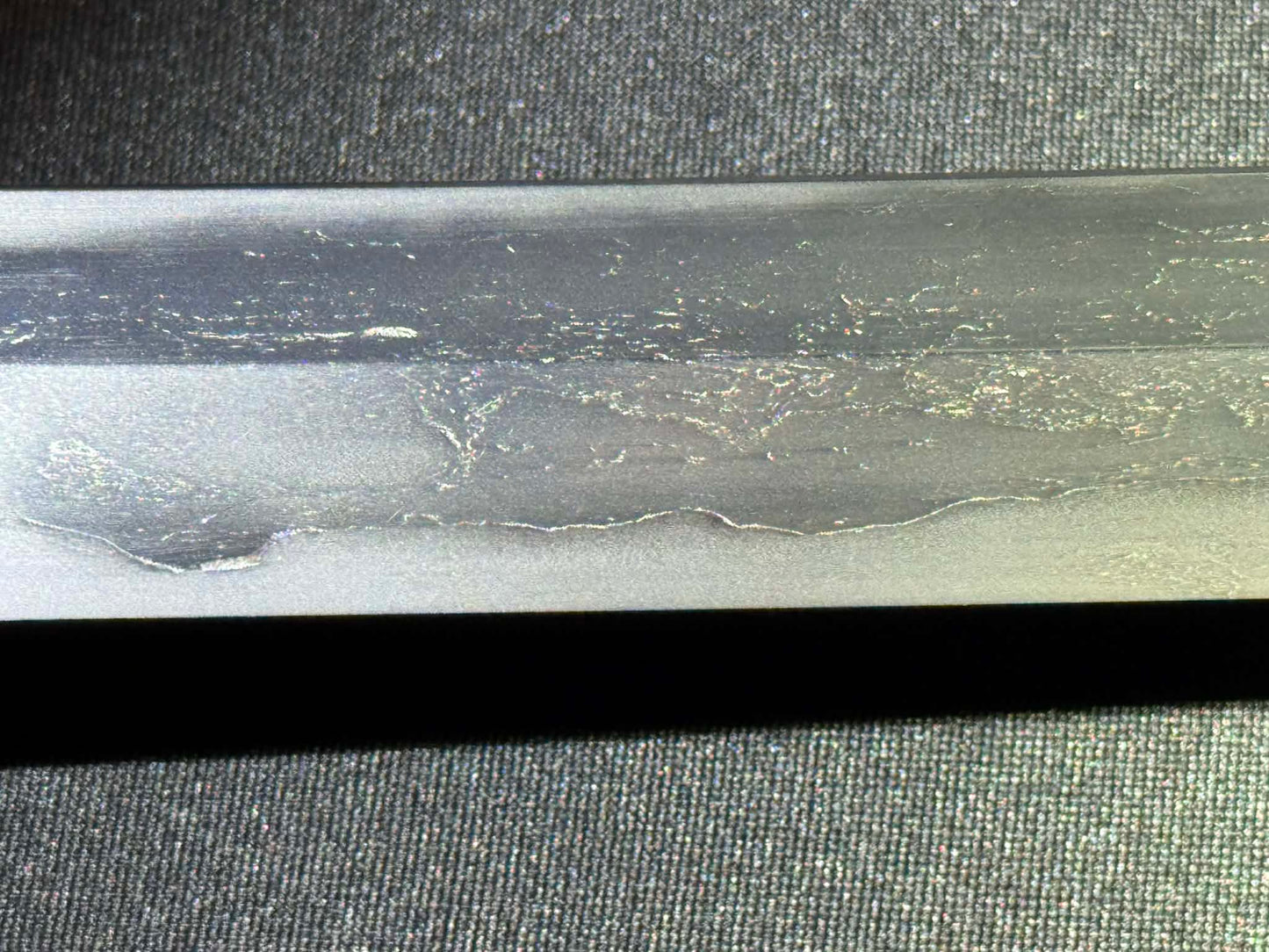 Antique Nihonto - Wakizashi in Koshirae - NBTHK attributed to Fuyuhiro