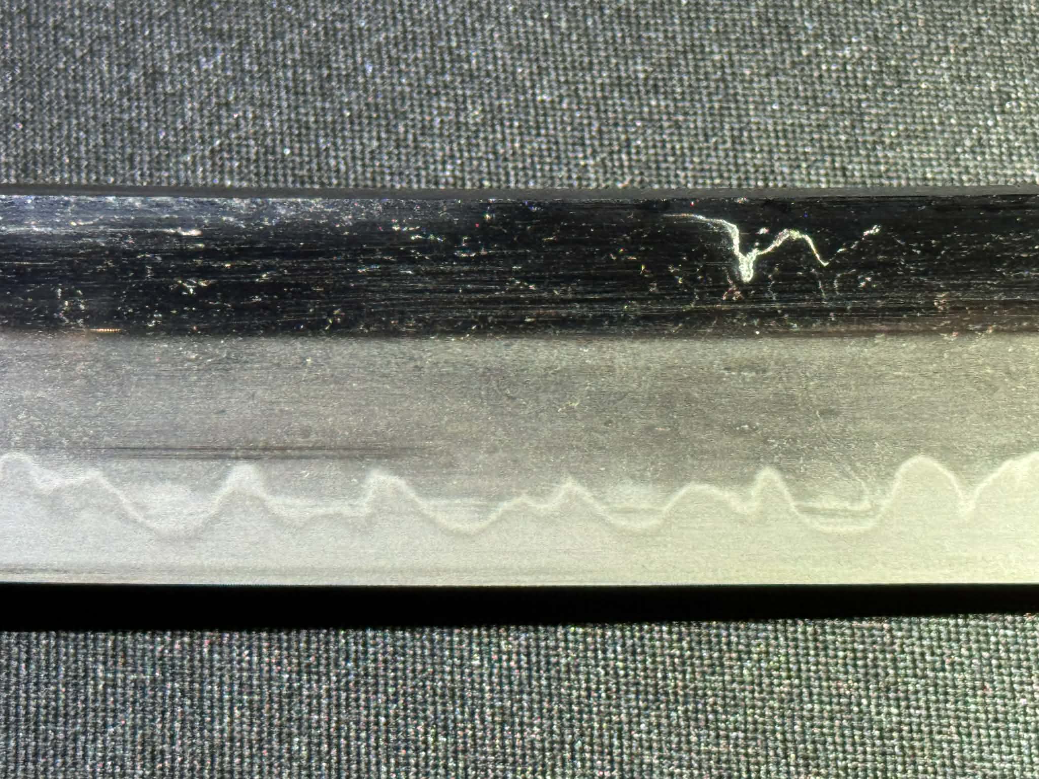 Antique Nihonto - Wakizashi in Koshirae
