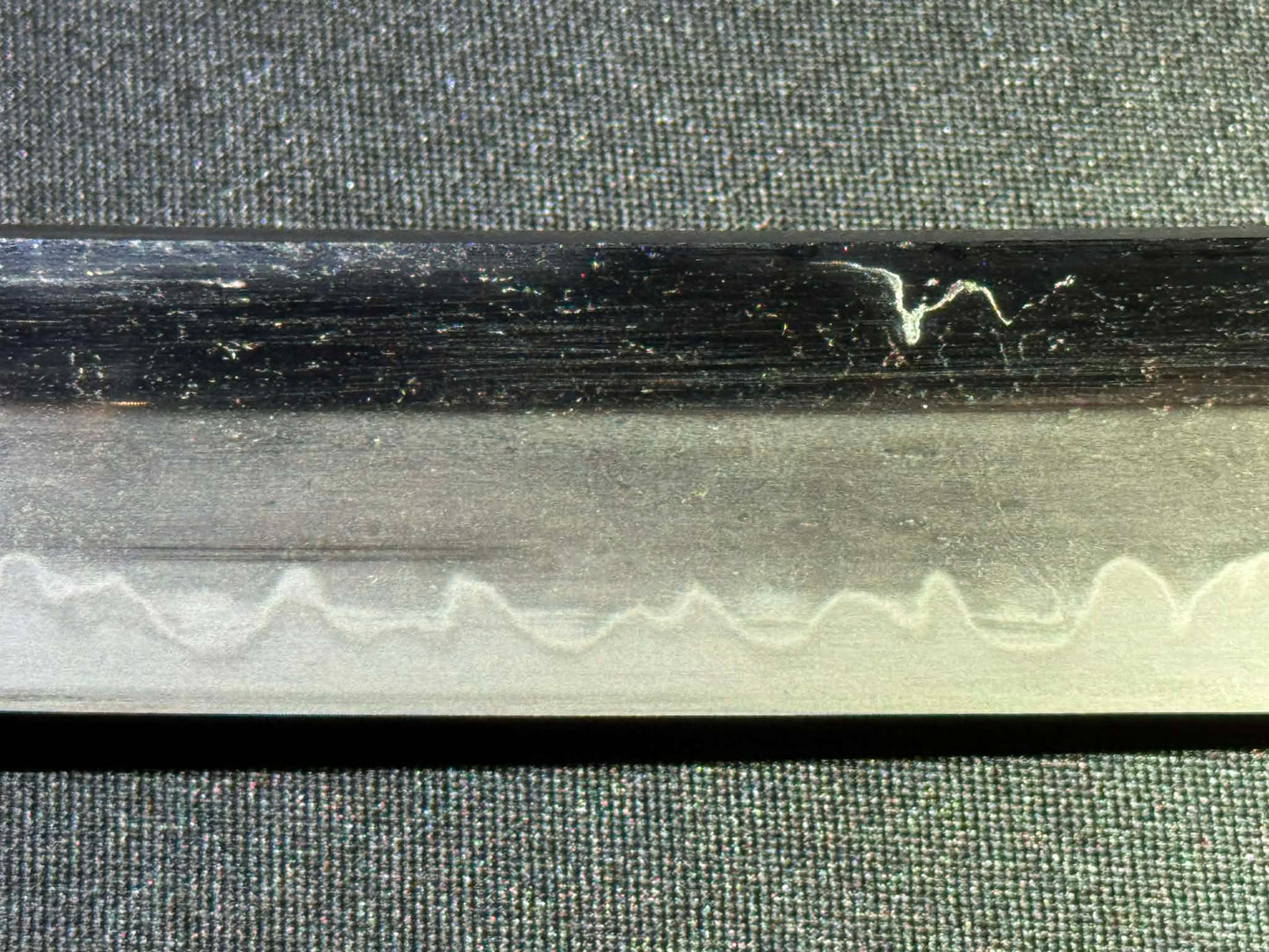 Antique Nihonto - Wakizashi in Koshirae