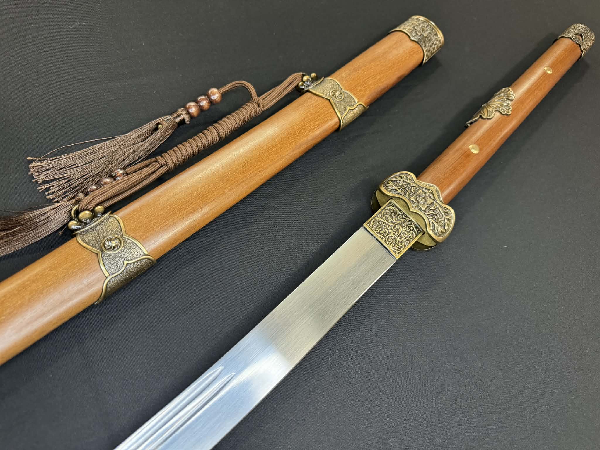 Phoenix Armory Miao Dao - 65mn