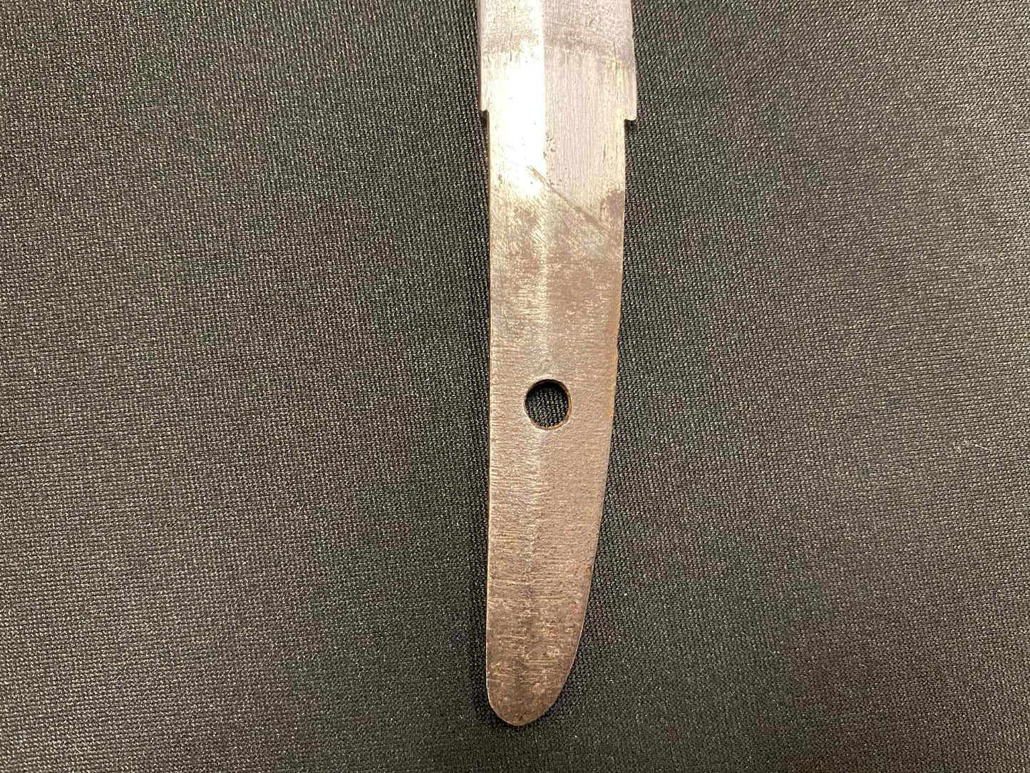 Antique Nihonto - Tanto in Handachi Koshirae