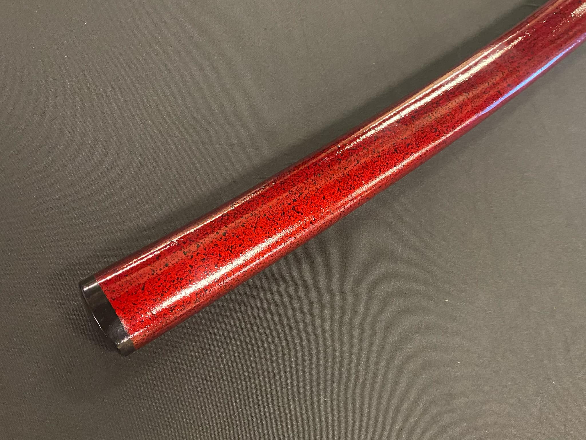Phoenix Arms Katana - Blood Blooms 65Mn