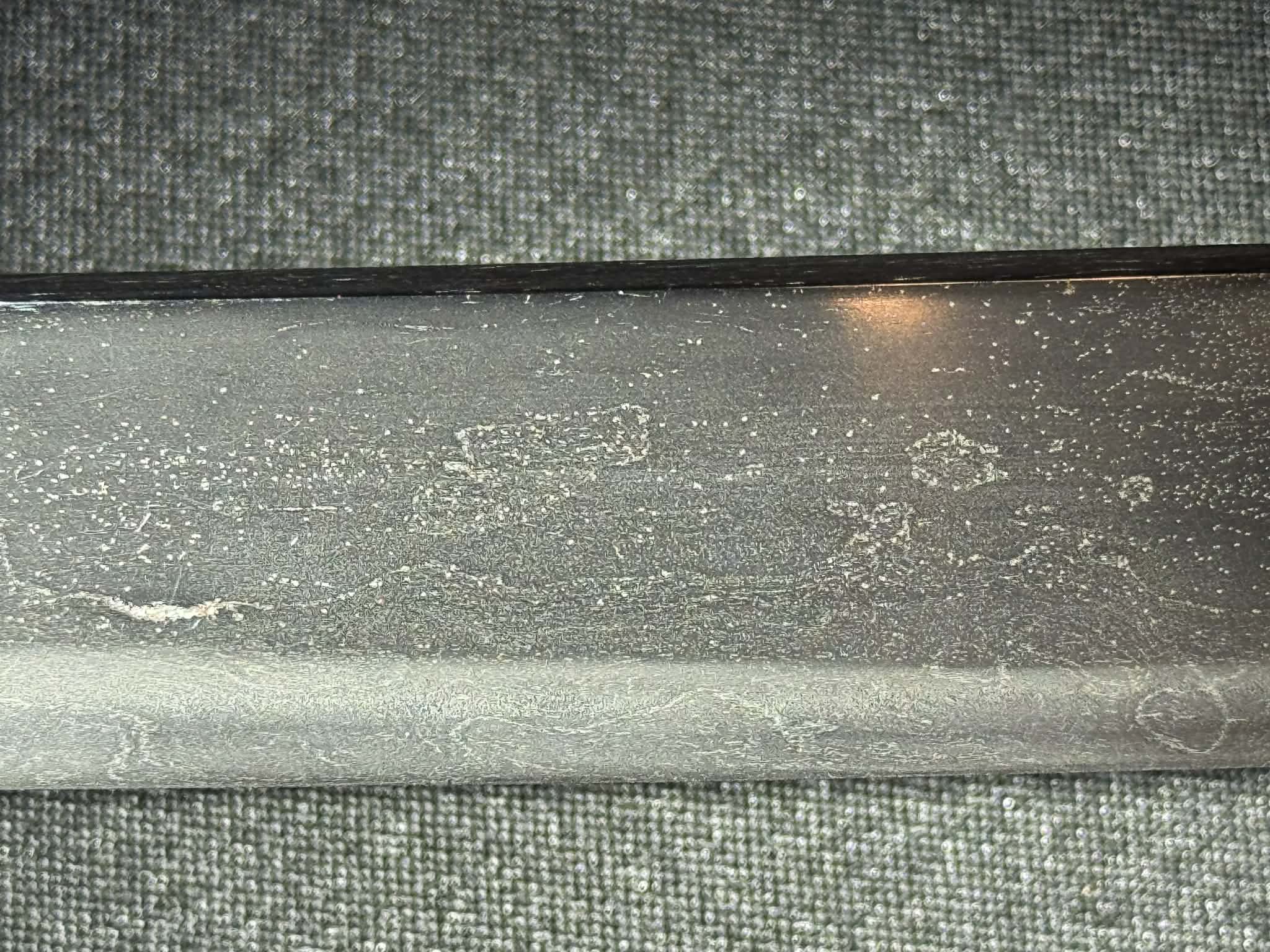 Antique Nihonto - Wakizashi in Koshirae