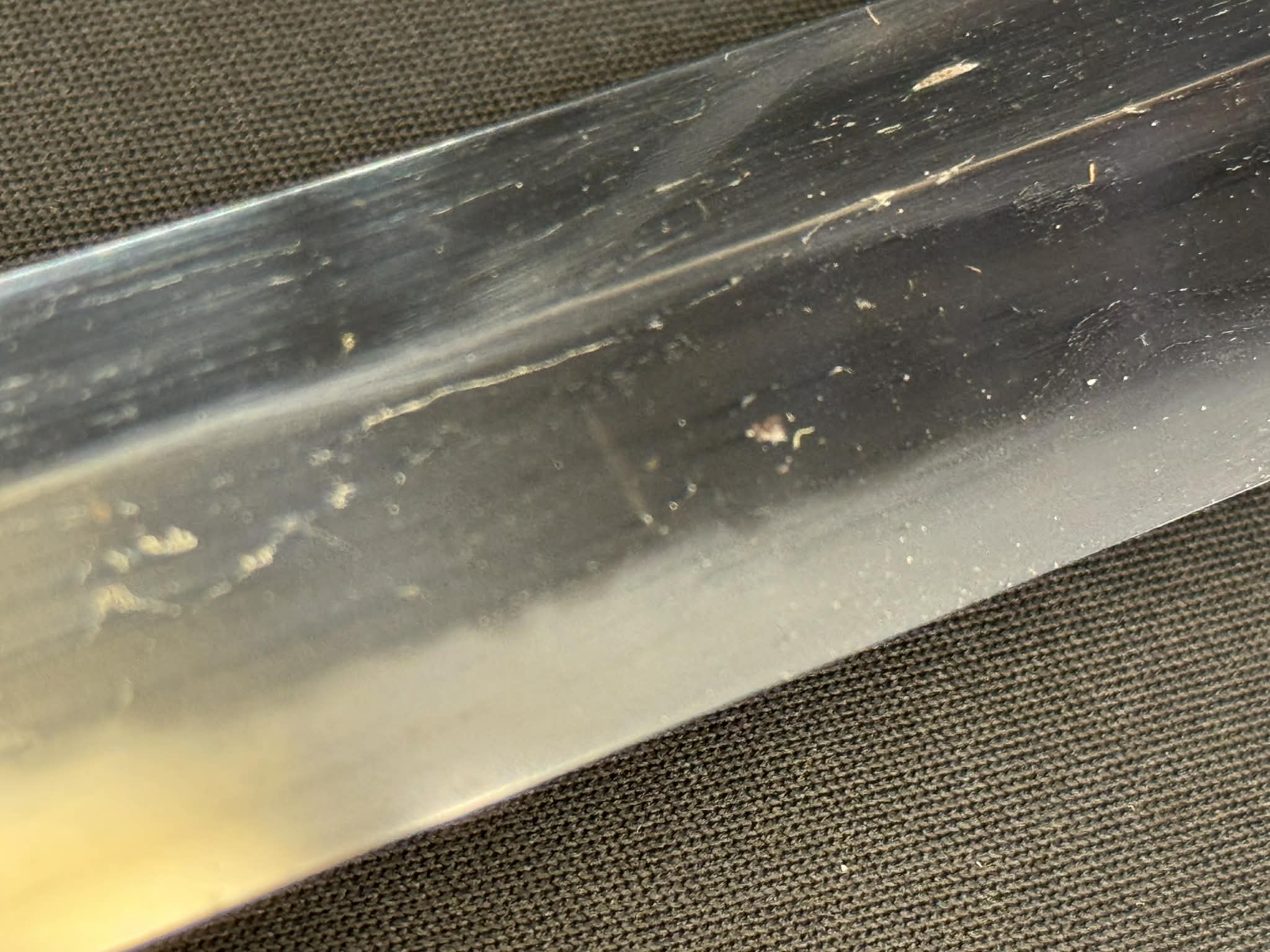 Antique Nihonto - Katana in Koshirae