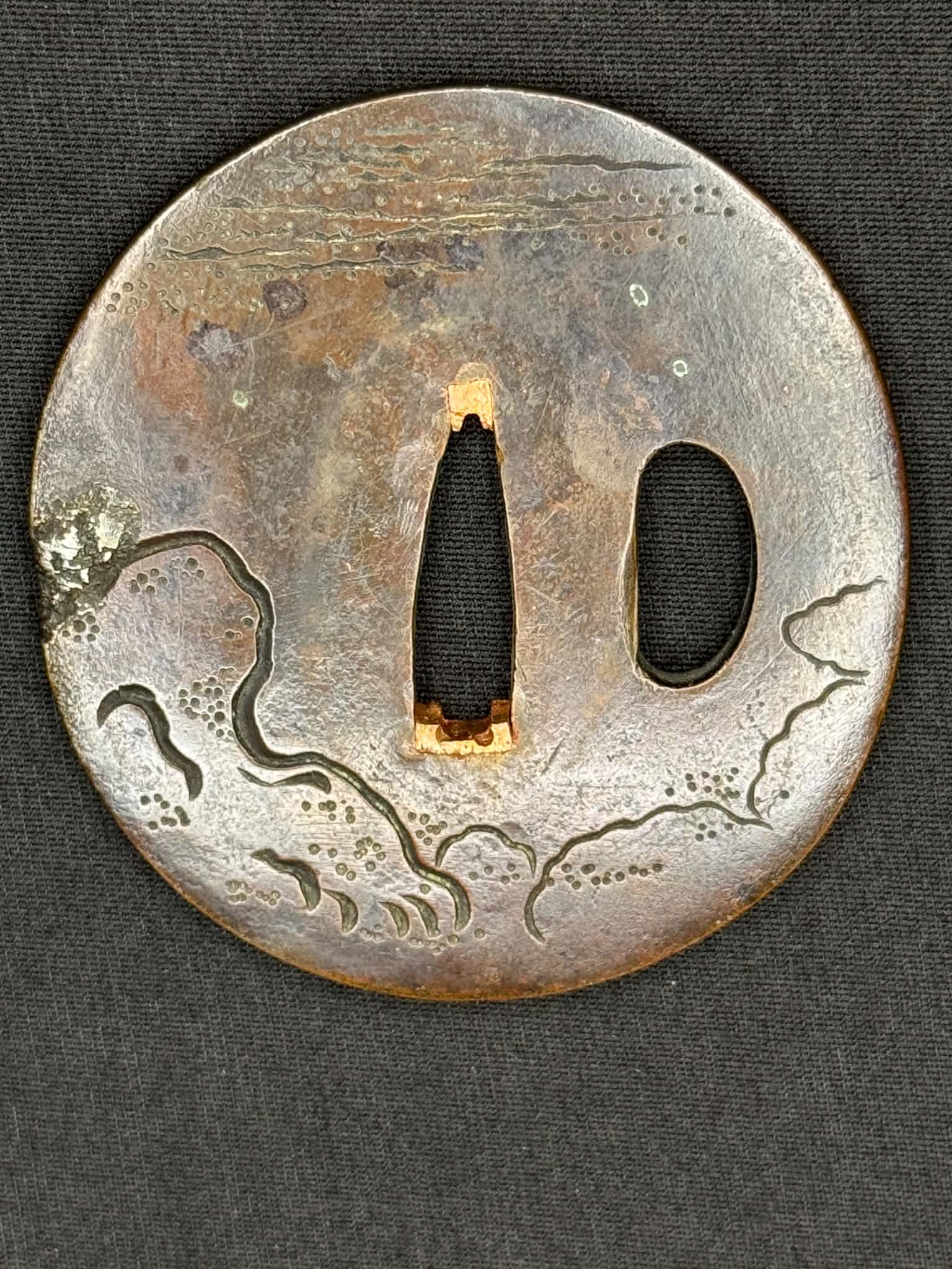 Antique Nihonto - Wakizashi in Koshirae