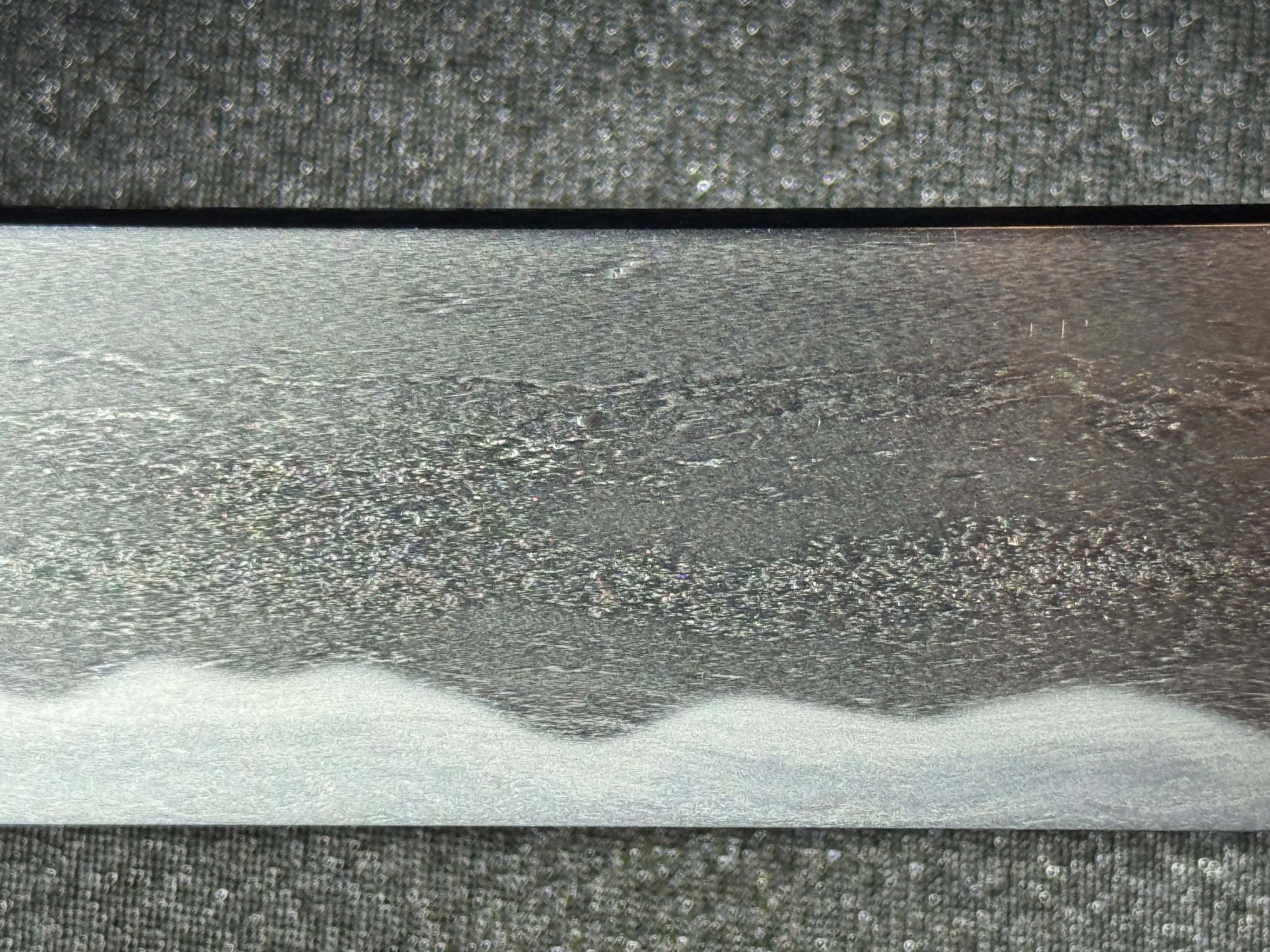 Antique Nihonto - Late Muromachi (4-500 years old) Tanto in shirasaya, NBTHK attributed to Sadahisa