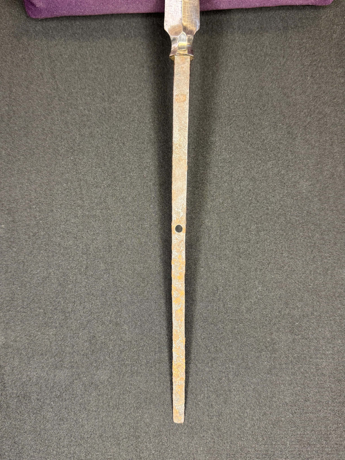 Antique Nihonto - Yari in Shikomizue