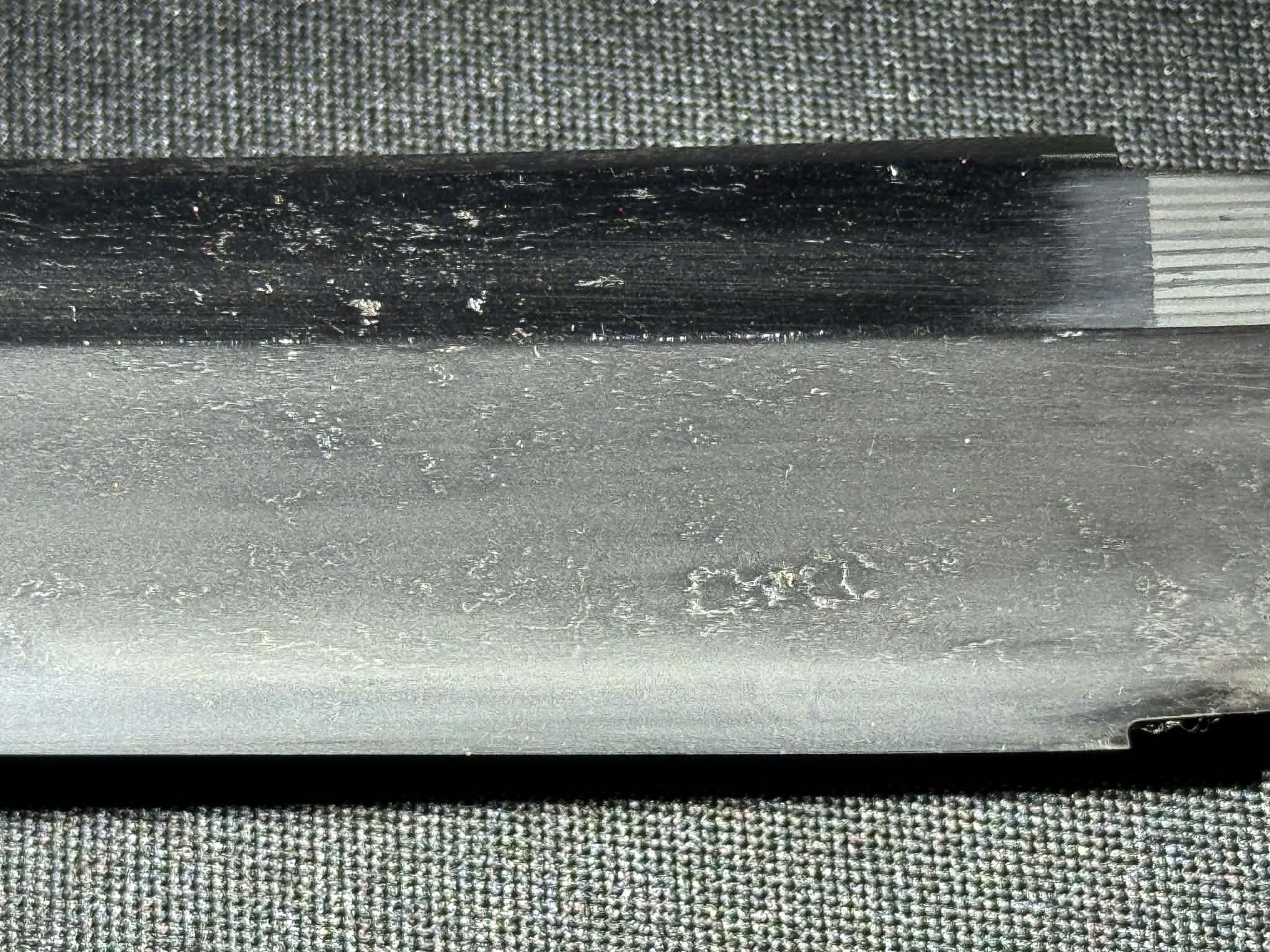 Antique Nihonto - Wakizashi in Koshirae, NBTHK attributed to Fujiwara Takada