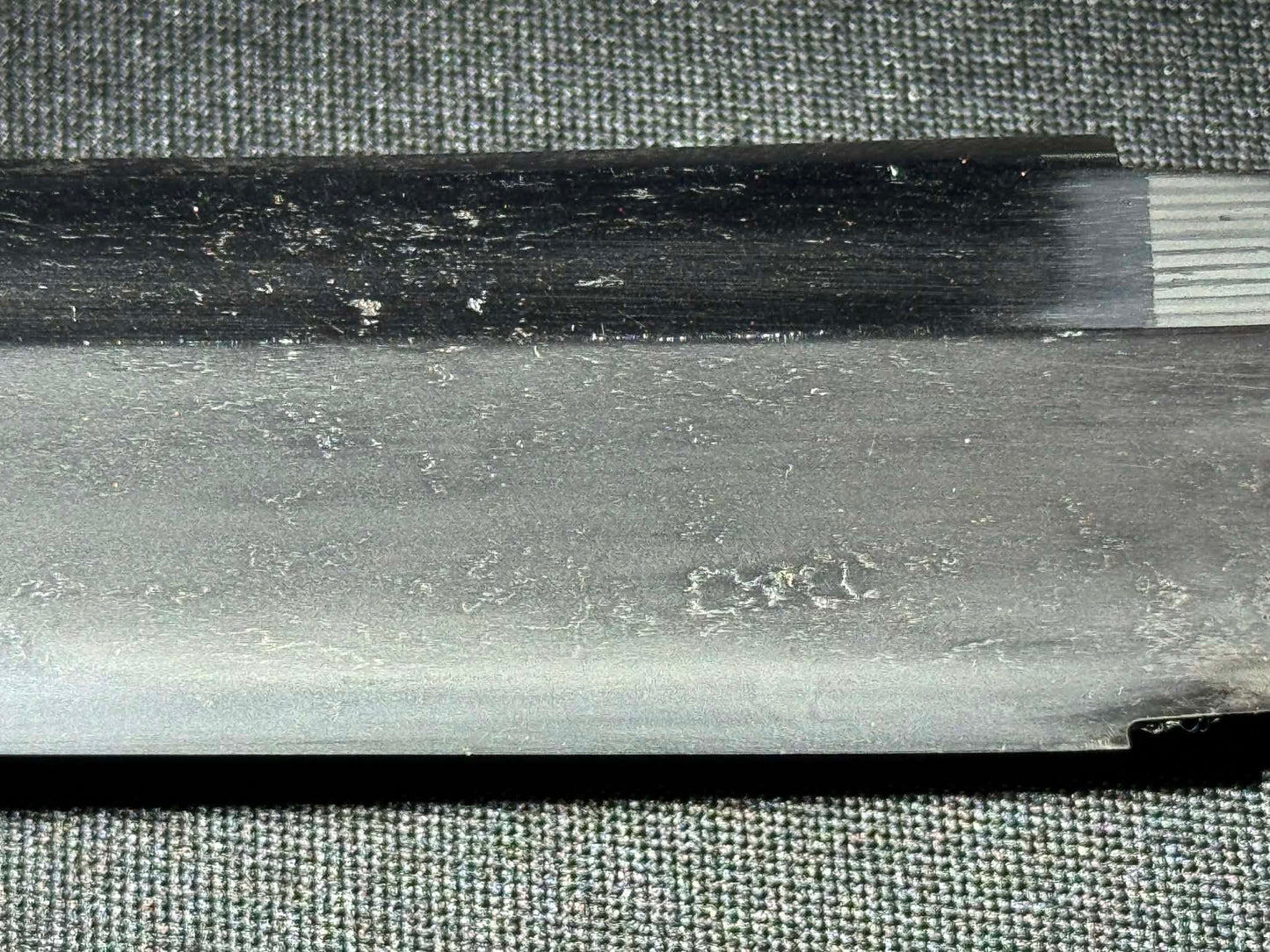 Antique Nihonto - Wakizashi in Koshirae, NBTHK attributed to Fujiwara Takada