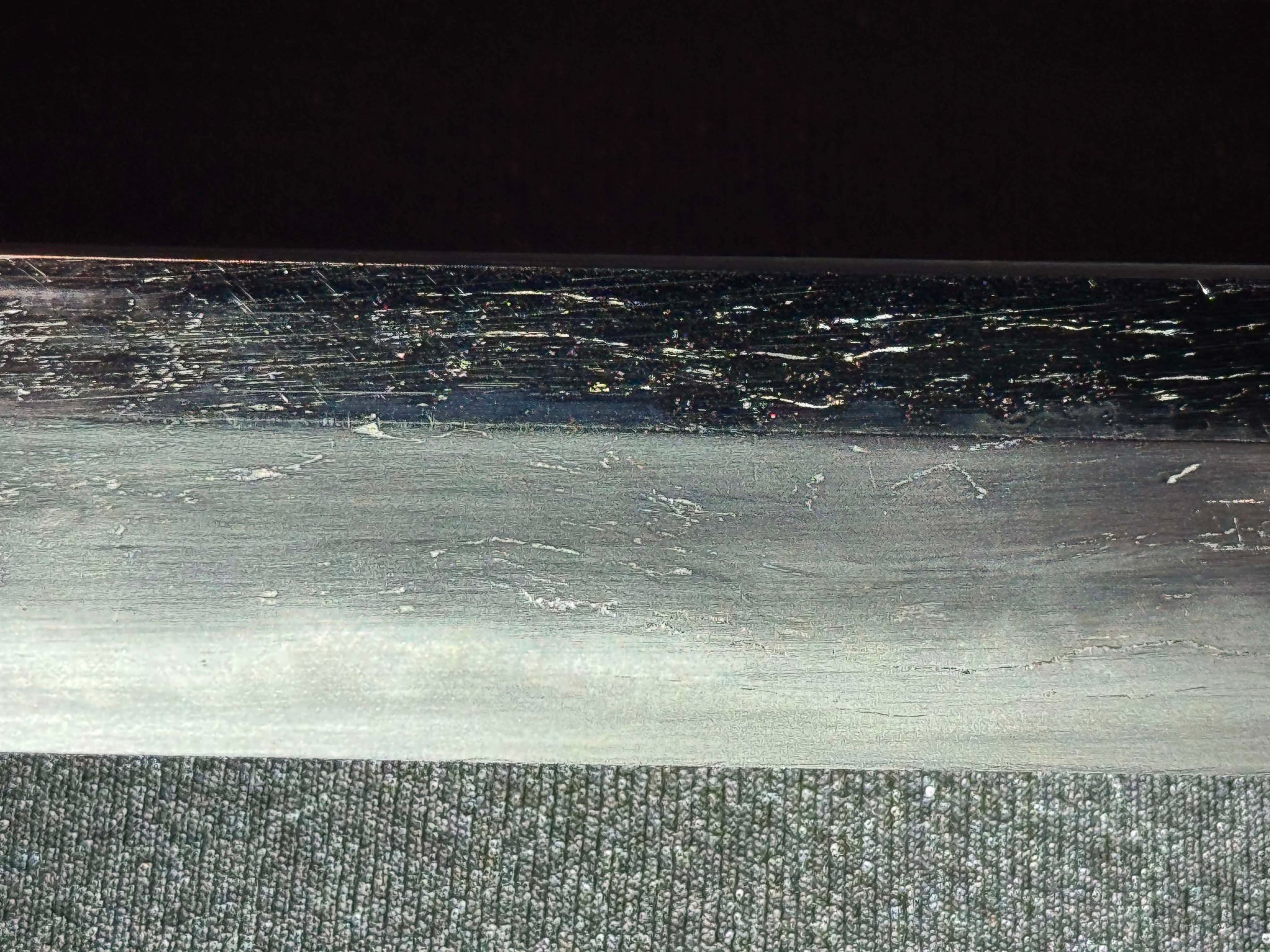 Antique Nihonto - Late Muromachi (4-500 years old) Katana in Koshirae, signed Bishu Osafune Sukesada, Dated August 1525 (not verified)