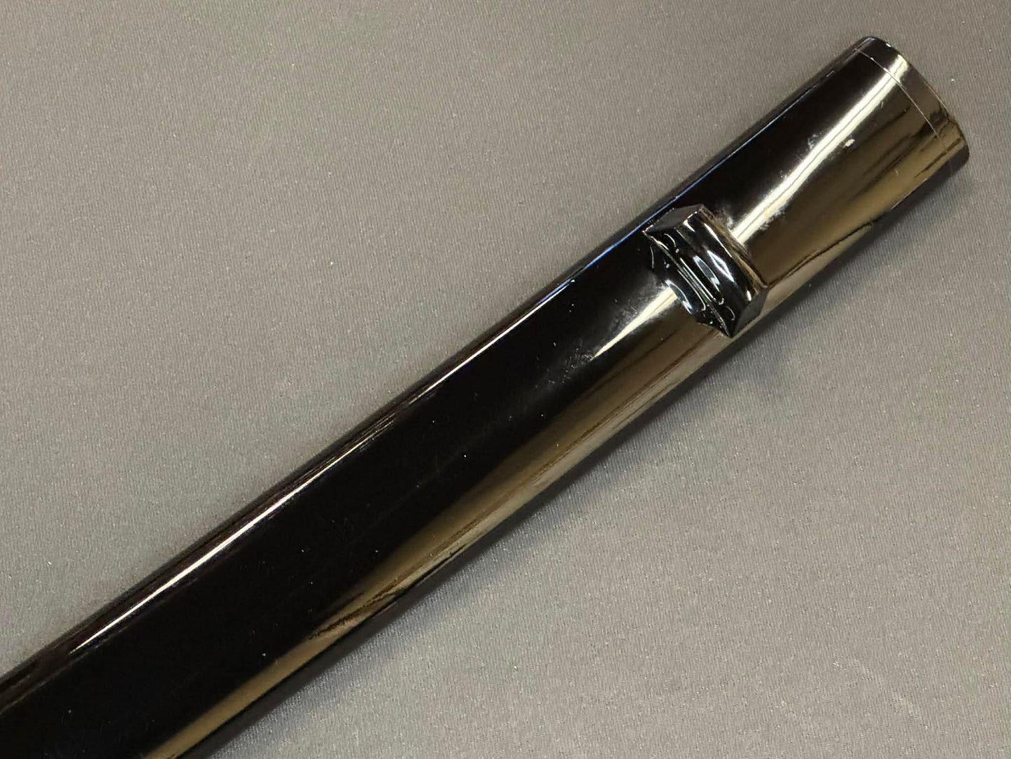 Antique Nihonto - Late Edo Katana in Koshirae