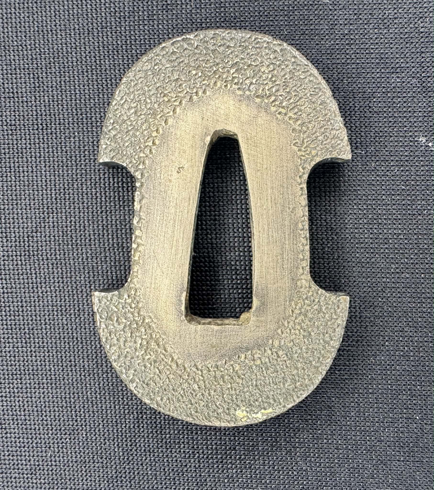 Antique Nihonto -  Late Edo (150 years old) Tanto in Koshirae - NBTHK attributed to Ashu Sukeyoshi