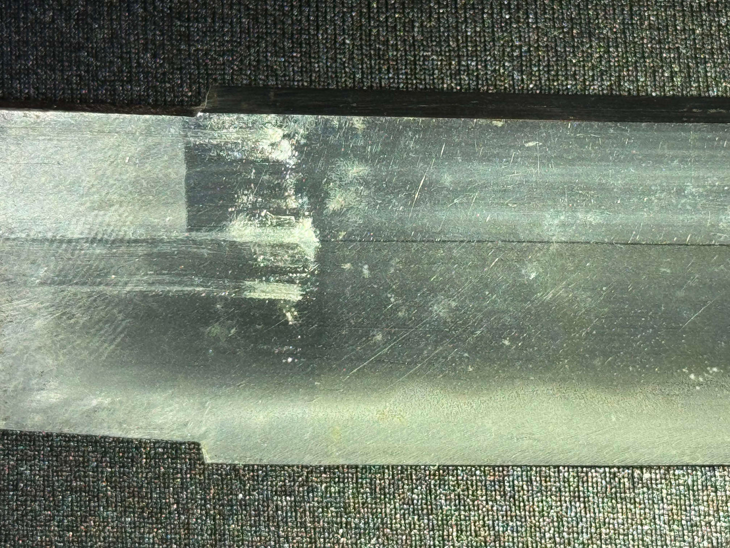Antique Nihonto - Early Edo Wakizashi in Handachi Koshirae