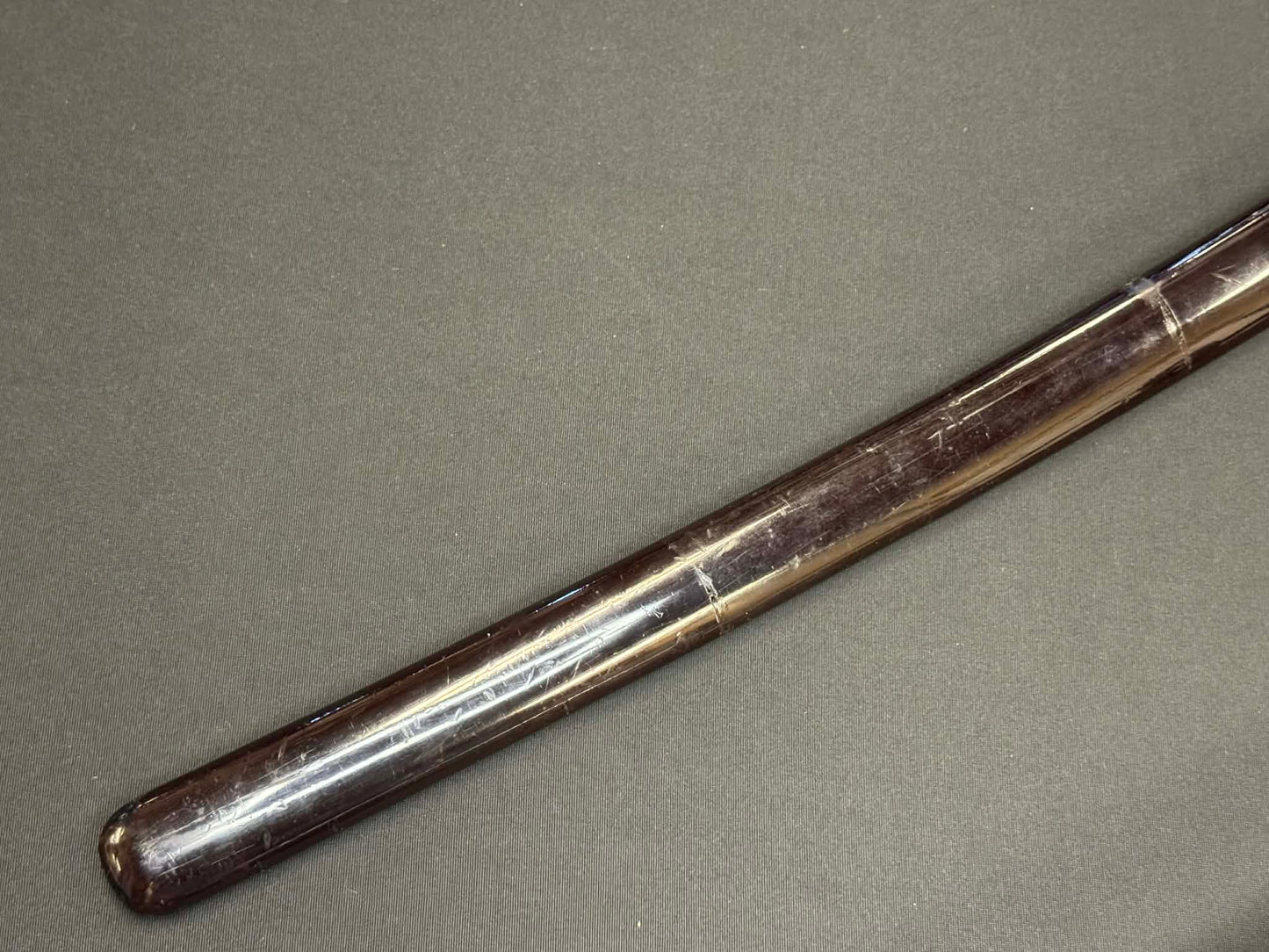 Antique Nihonto - Wakizashi in Plum Koshirae