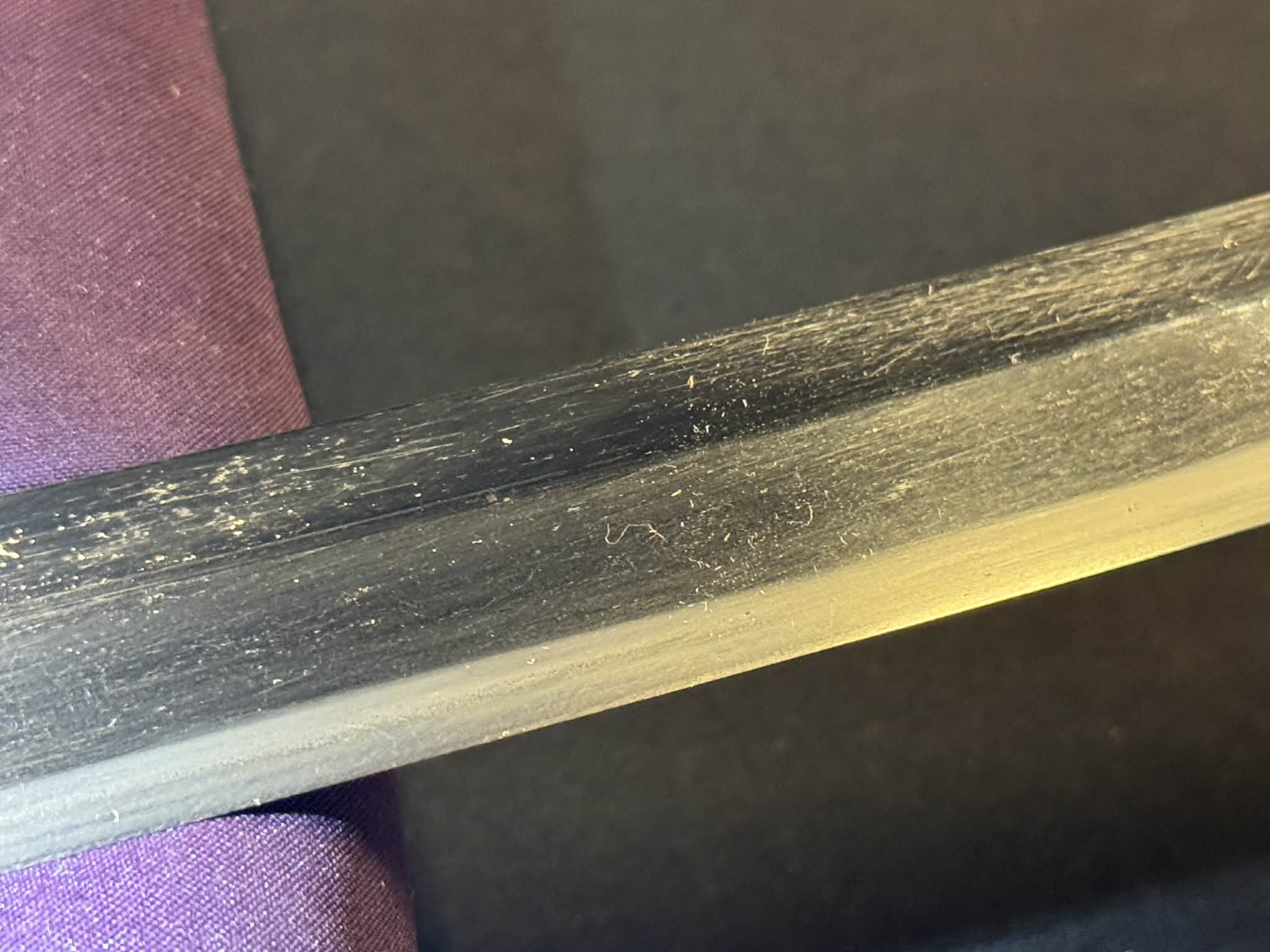 Antique Nihonto - Wakizashi in Koshirae