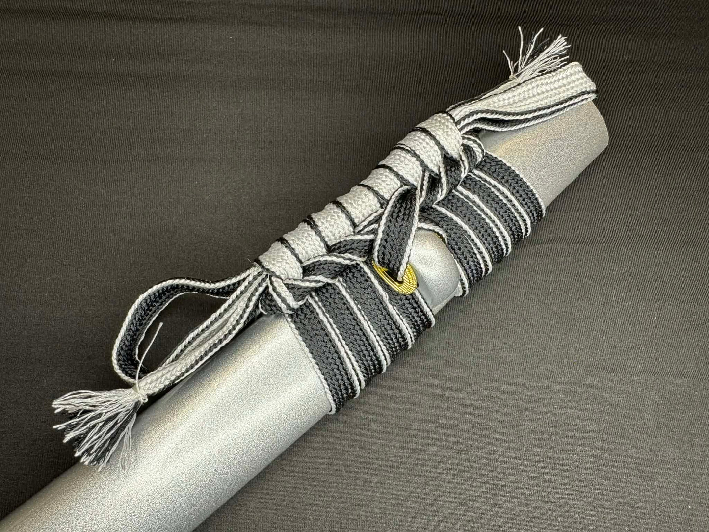 Phoenix Armory Ice Carp Katana - 65mn