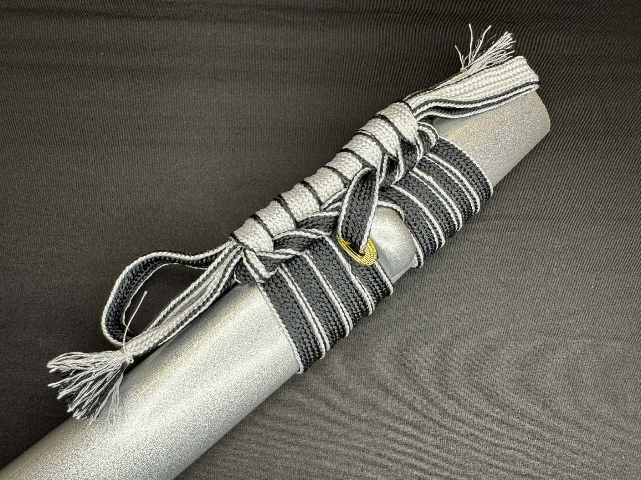 Phoenix Armory Ice Carp Katana - 65mn