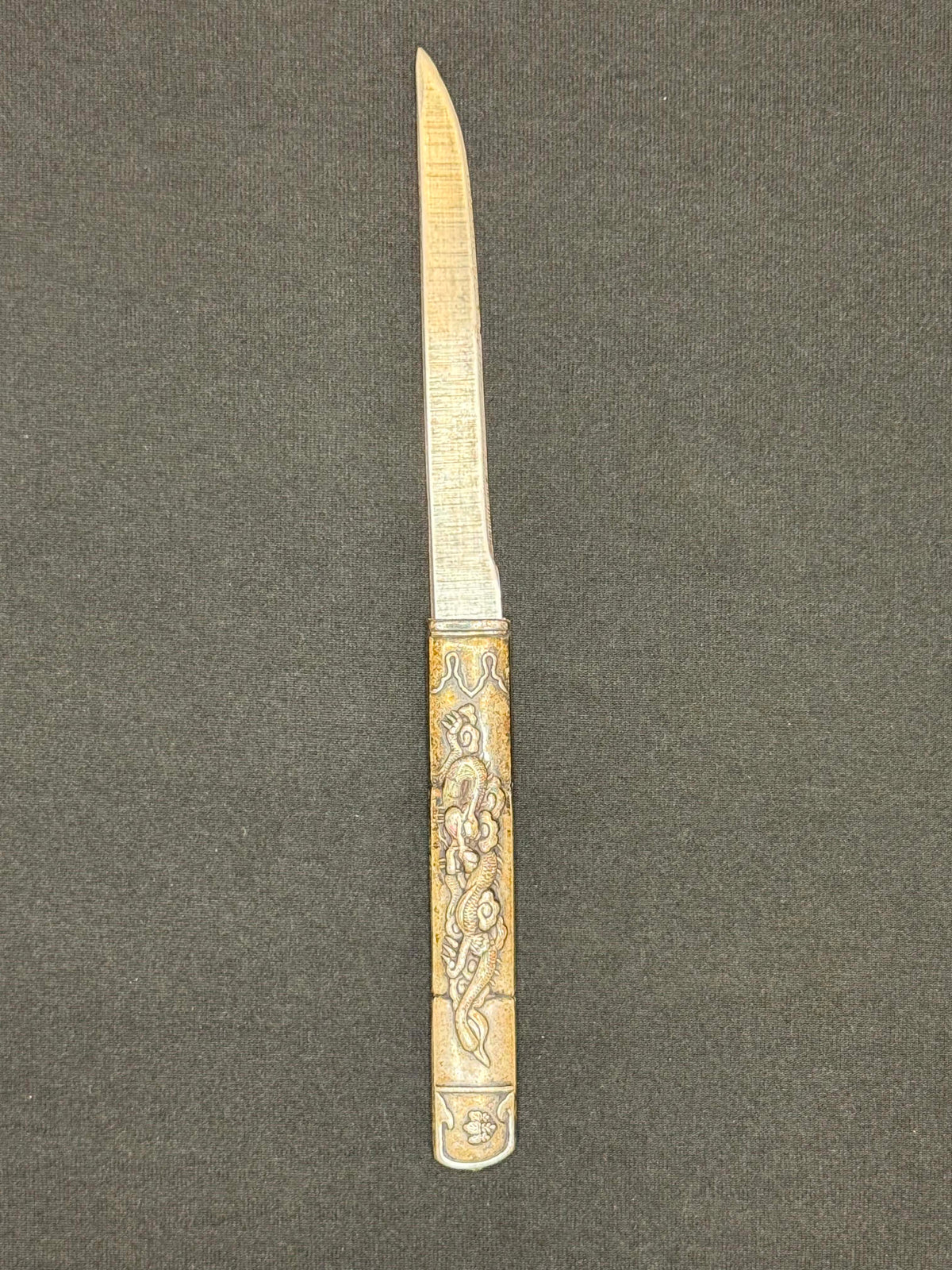 Antique Nihonto - Tanto in Koshirae