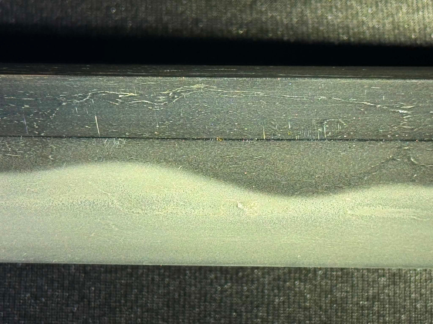 Antique Nihonto - Katana in Koshirae, signed Kunihiro (unverified)
