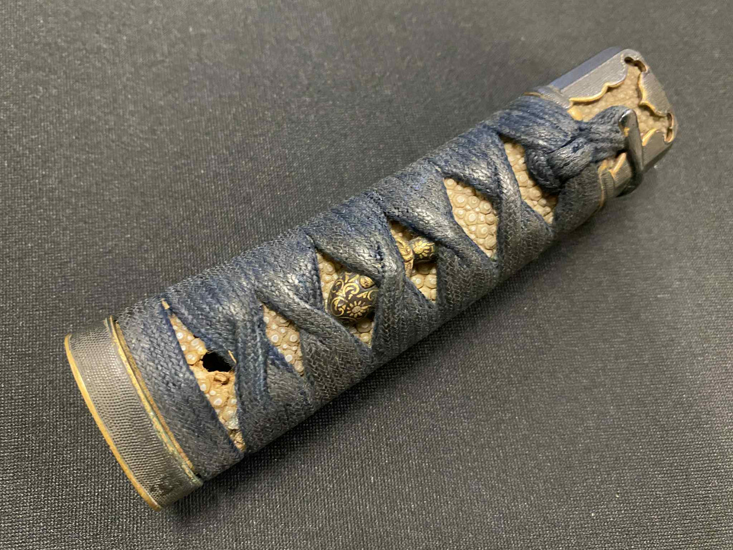 Antique Nihonto - Tanto in Handachi Koshirae