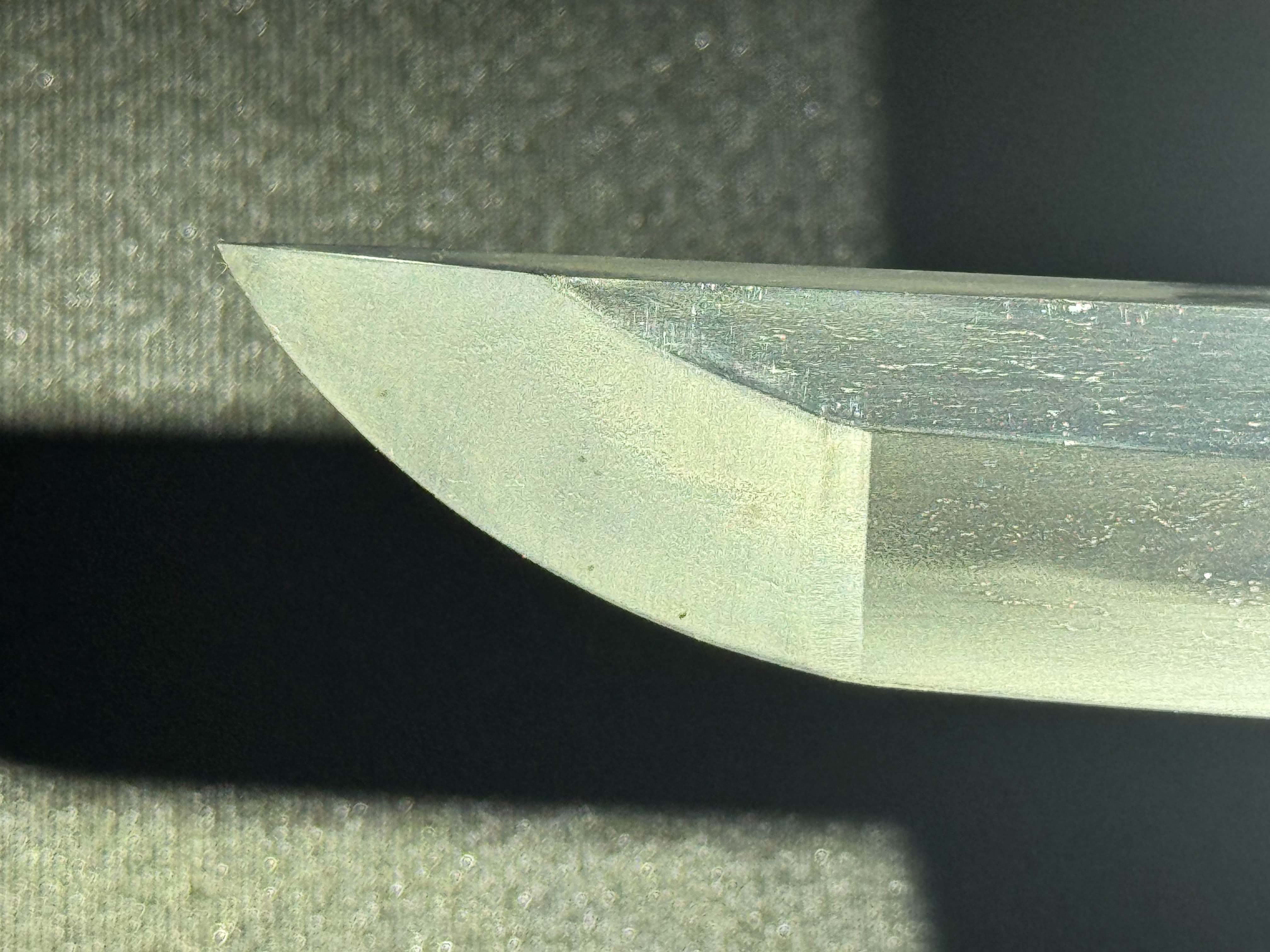 Antique Nihonto - wakizashi in Koshirae, signed Bishu Osafune Sukesada (unverified)
