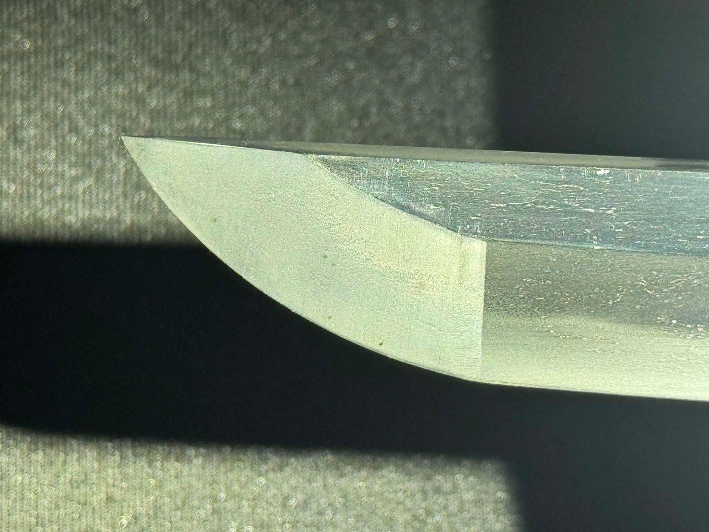 Antique Nihonto - wakizashi in Koshirae, signed Bishu Osafune Sukesada (unverified)