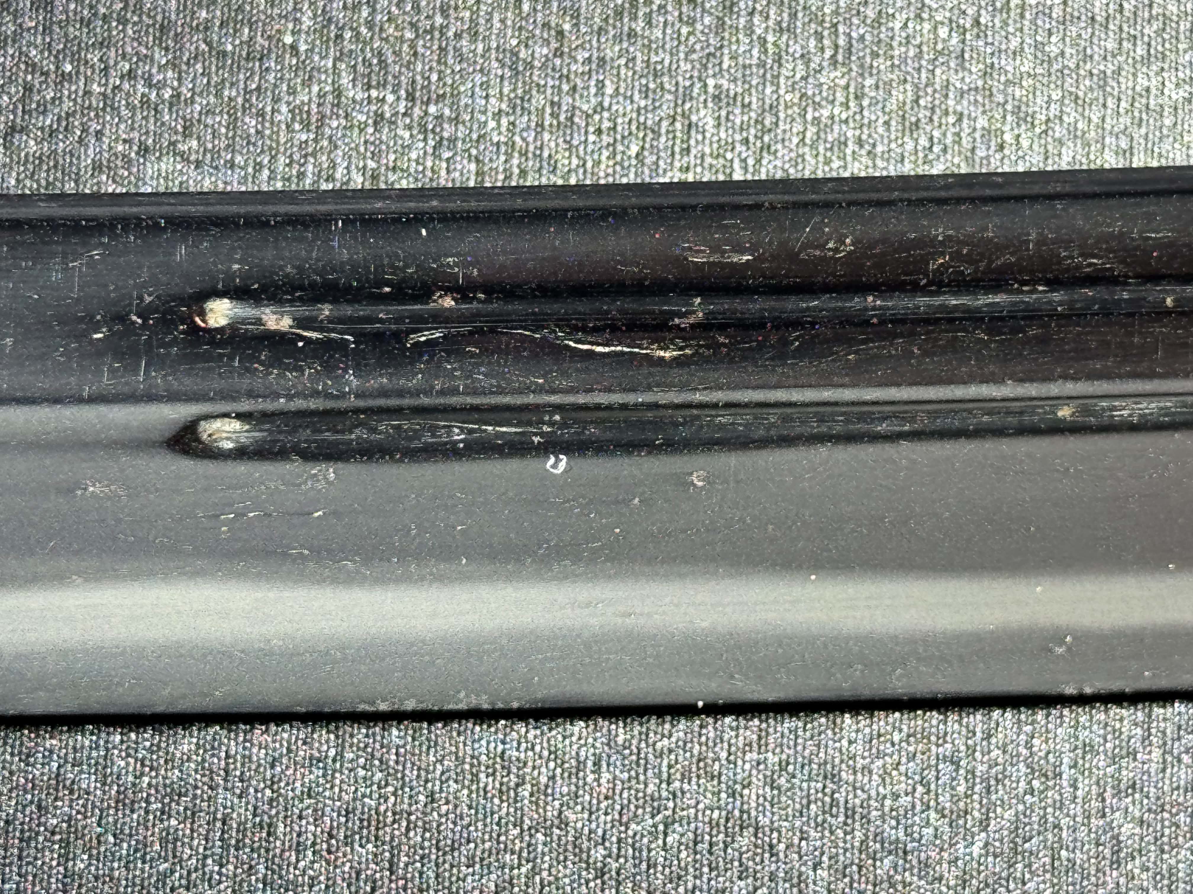 Antique Nihonto - Late Muromachi (500 years old) Katana in Shirasaya, Partial Signature and Dated, NTHK Attributed to Den Bizen Osafune Kiyomitsu