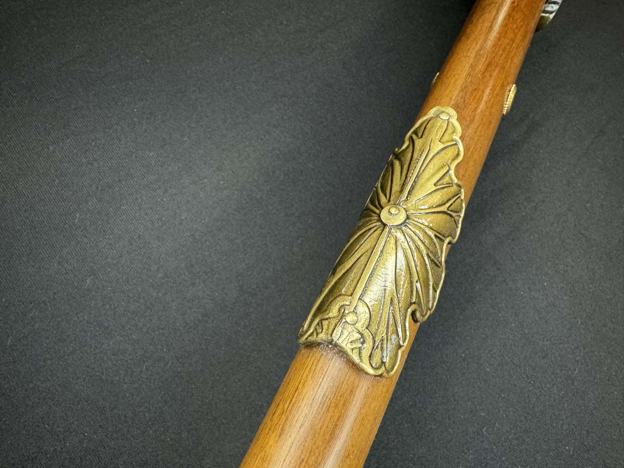 Phoenix Armory Miao Dao - 65mn