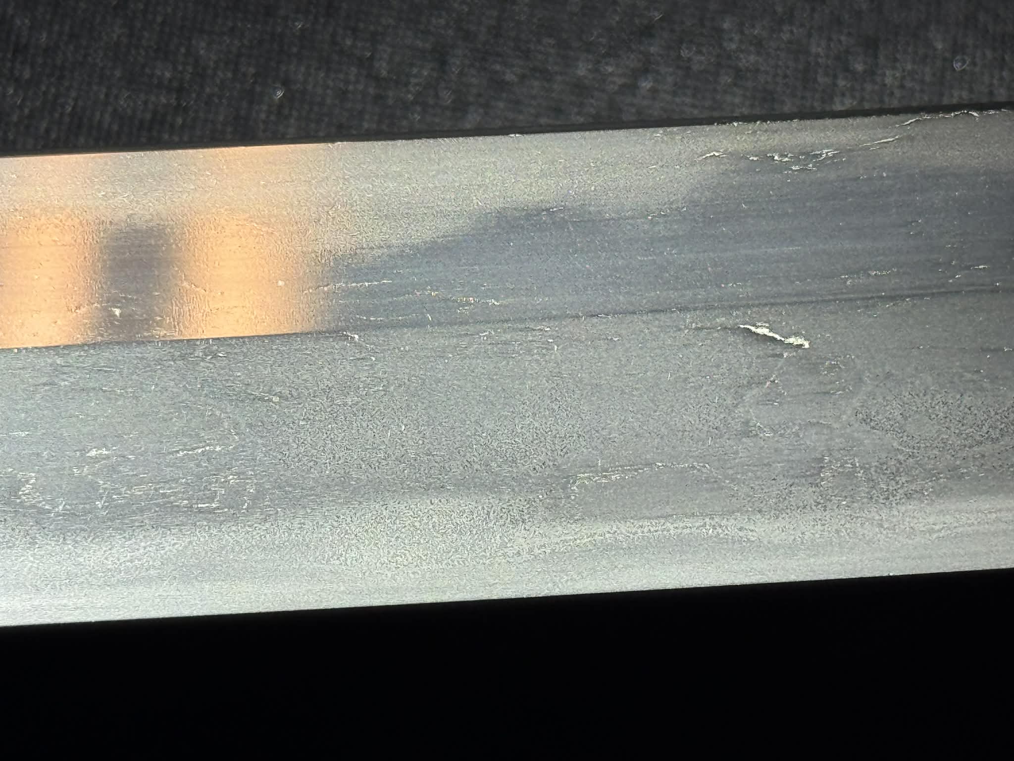 Antique Nihonto - Wakizashi in Koshirae - NBTHK attributed to Fuyuhiro