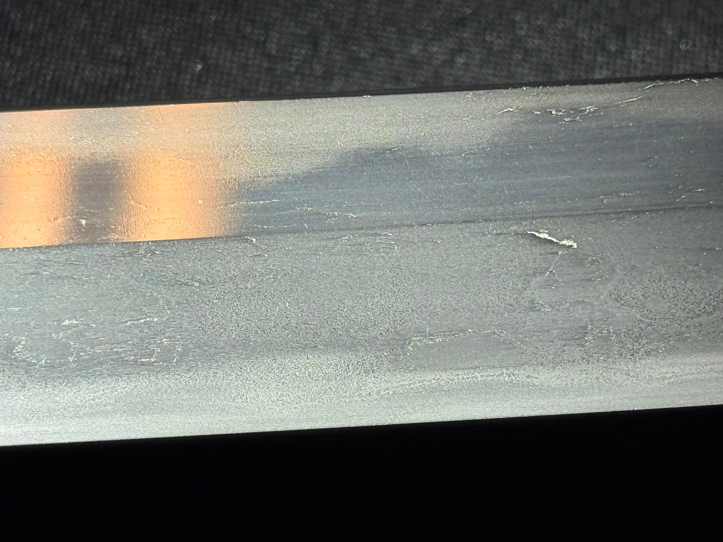 Antique Nihonto - Wakizashi in Koshirae - NBTHK attributed to Fuyuhiro