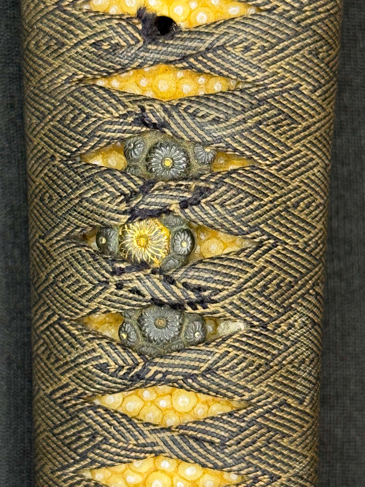 Antique Nihonto - Wakizashi in Koshirae