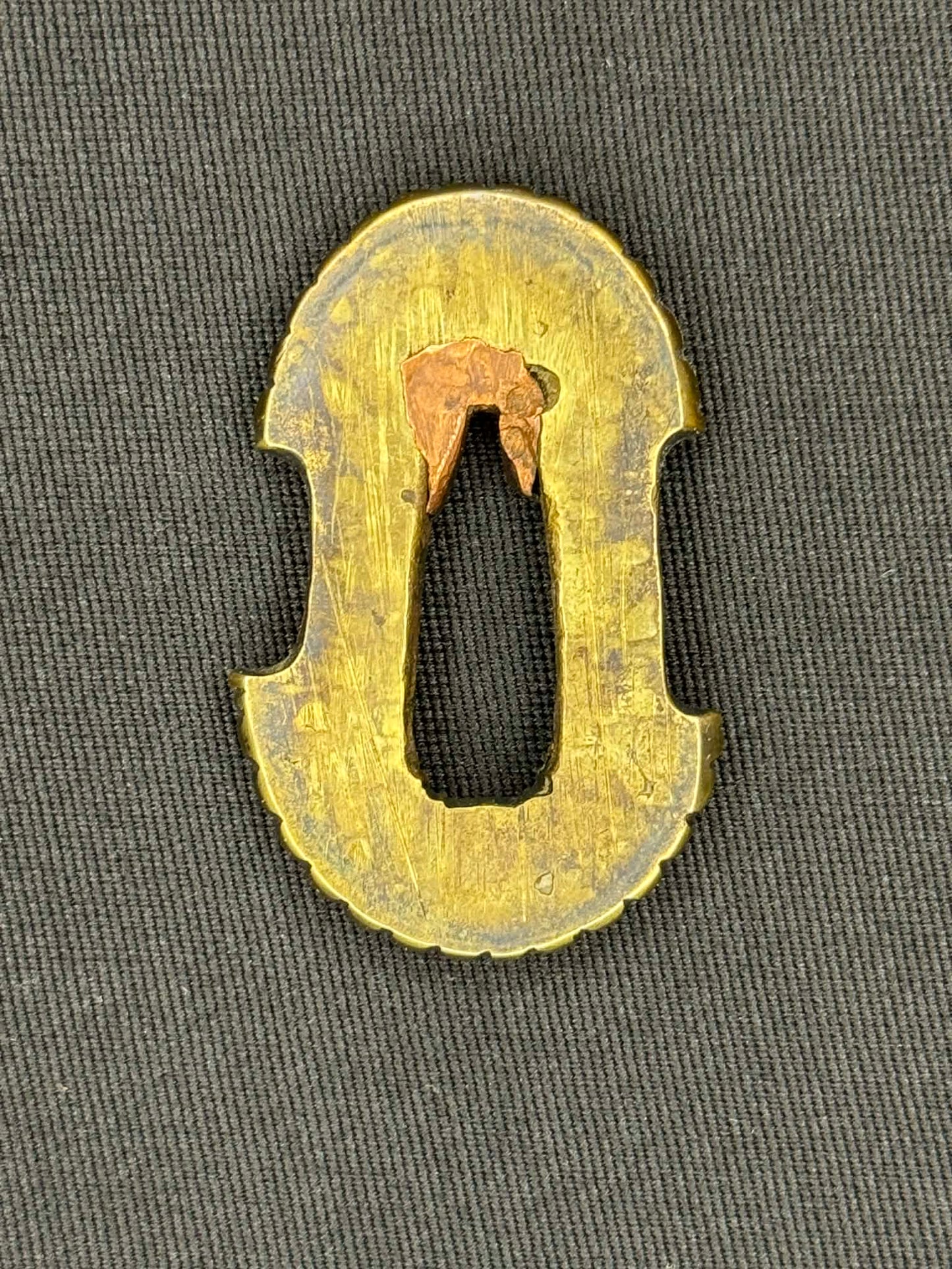 Antique Nihonto - Wakizashi in Koshirae