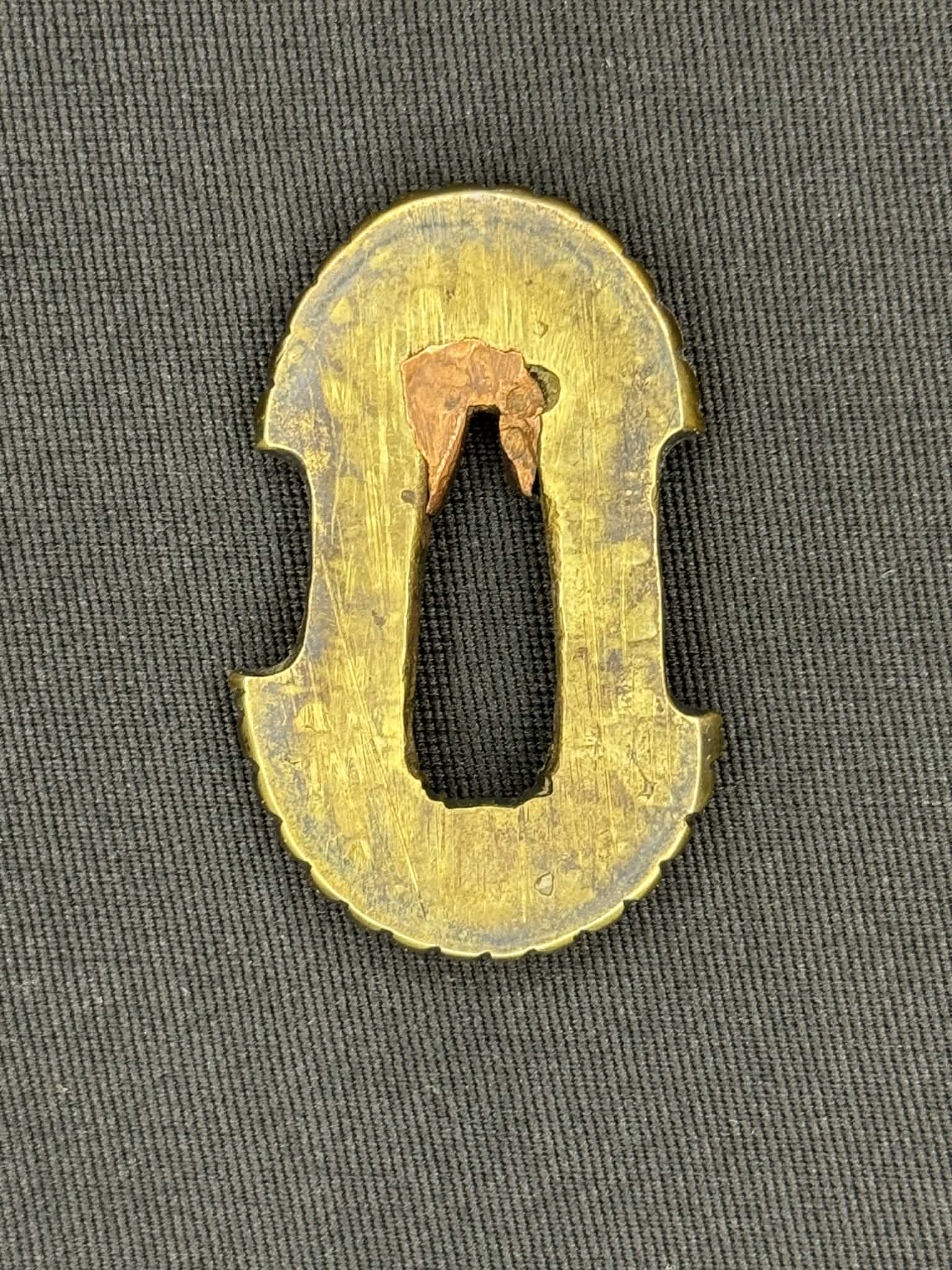 Antique Nihonto - Wakizashi in Koshirae