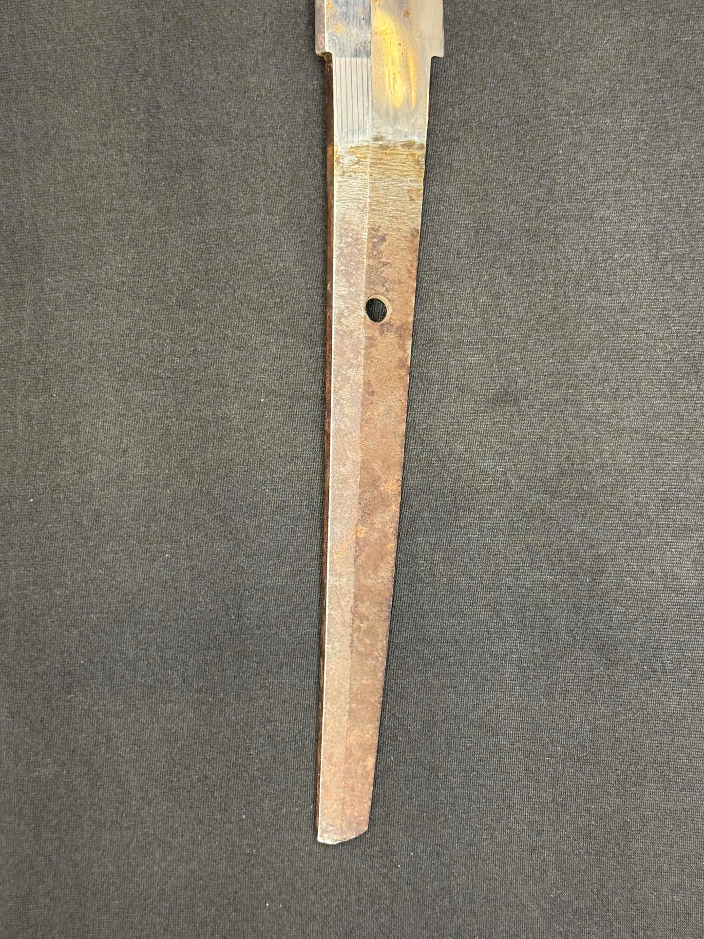 Antique Nihonto - Katana in Koshirae