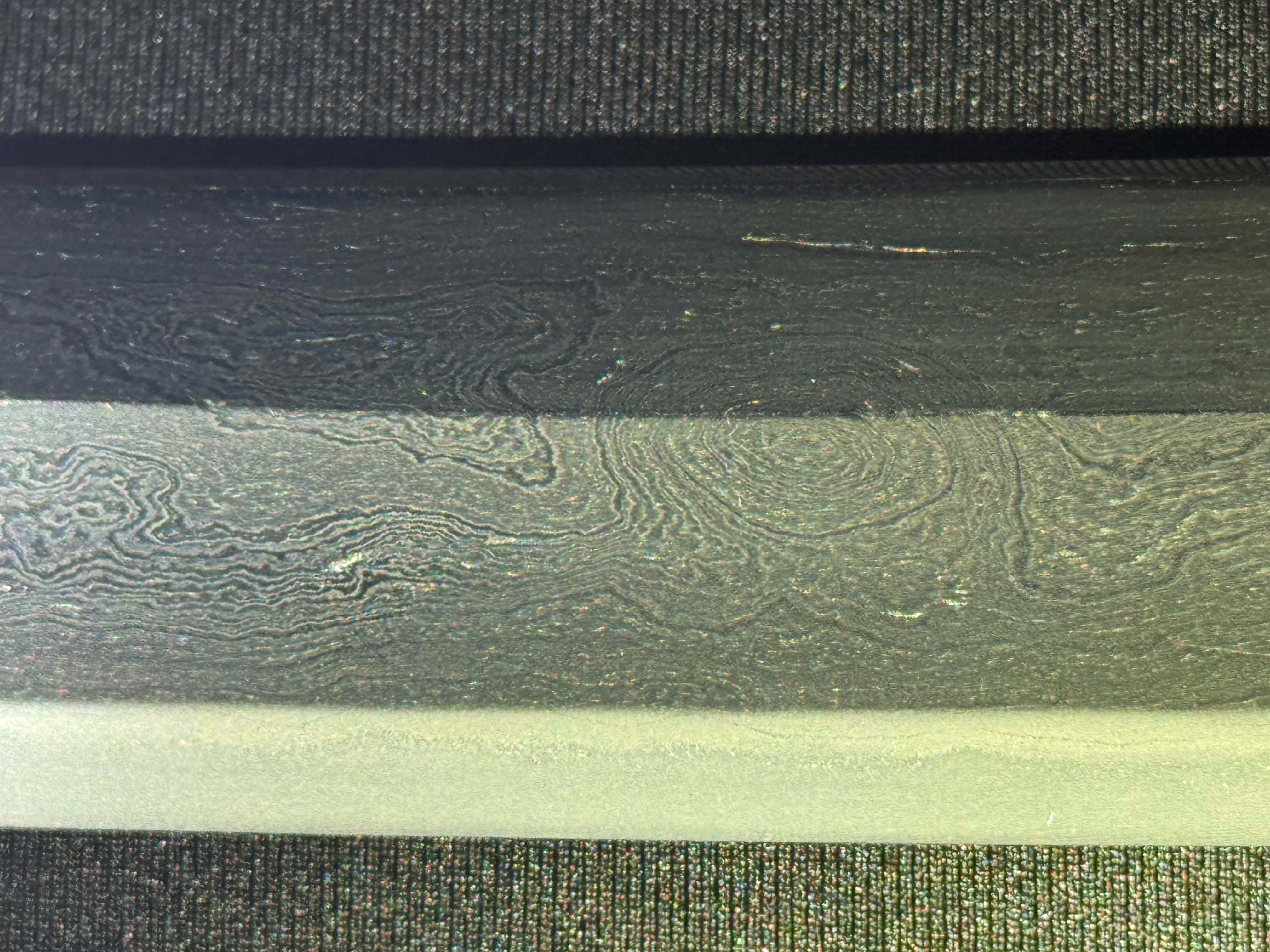 Antique Nihonto - Late Edo GIANT Katana with Koshirae, Signed Koshu Yori Katsuyamajo Minami Hisatsugu Saku Kore, Dated Tenpo 13 February, NBTHK Certified