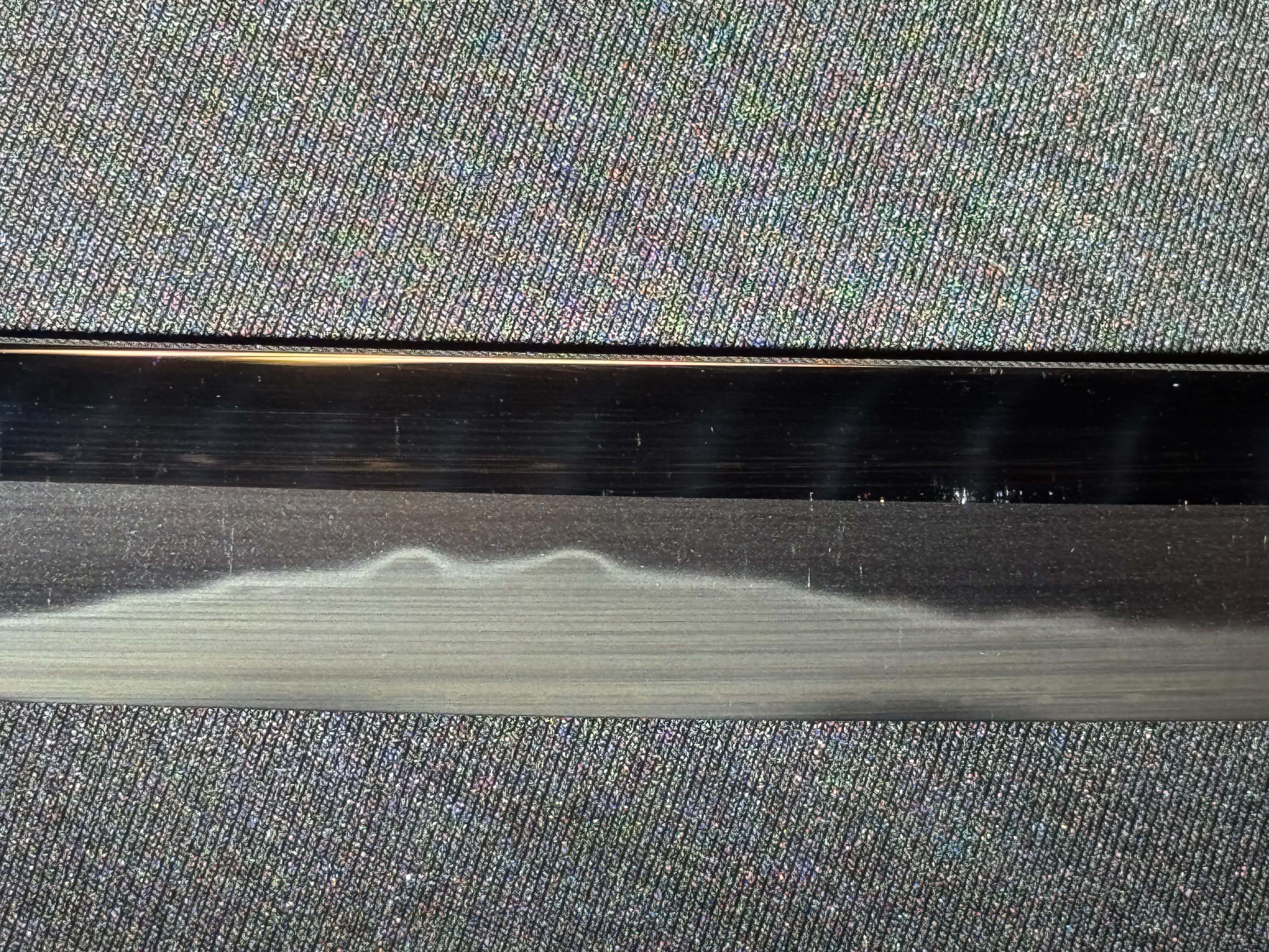 Phoenix Armory Craftsman Elite Katana - Mystical Fox