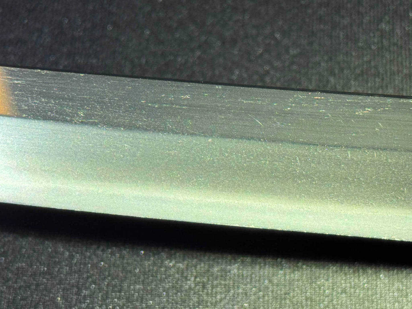 Antique Nihonto - Katana in Handachi Koshirae