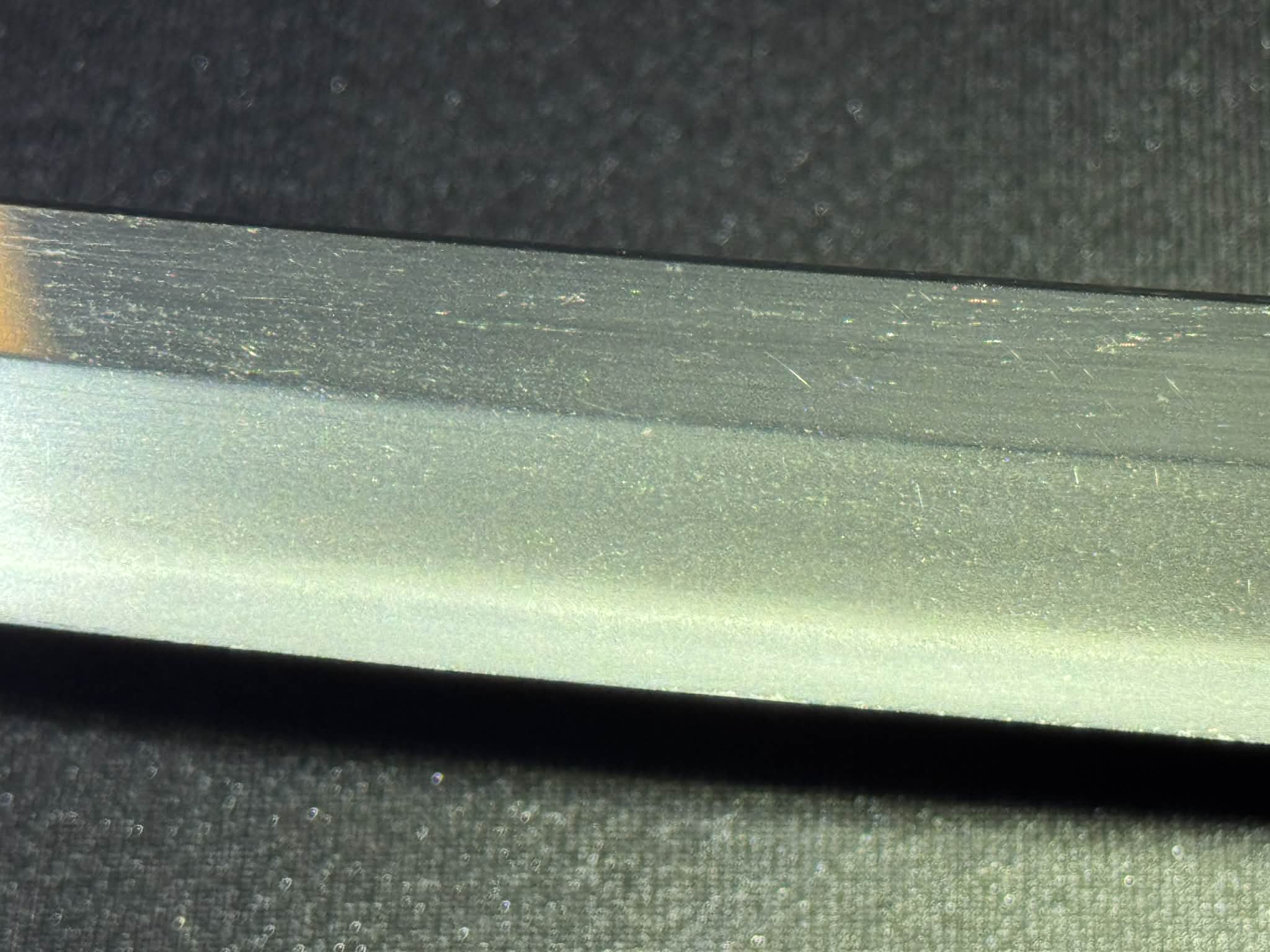 Antique Nihonto - Katana in Handachi Koshirae