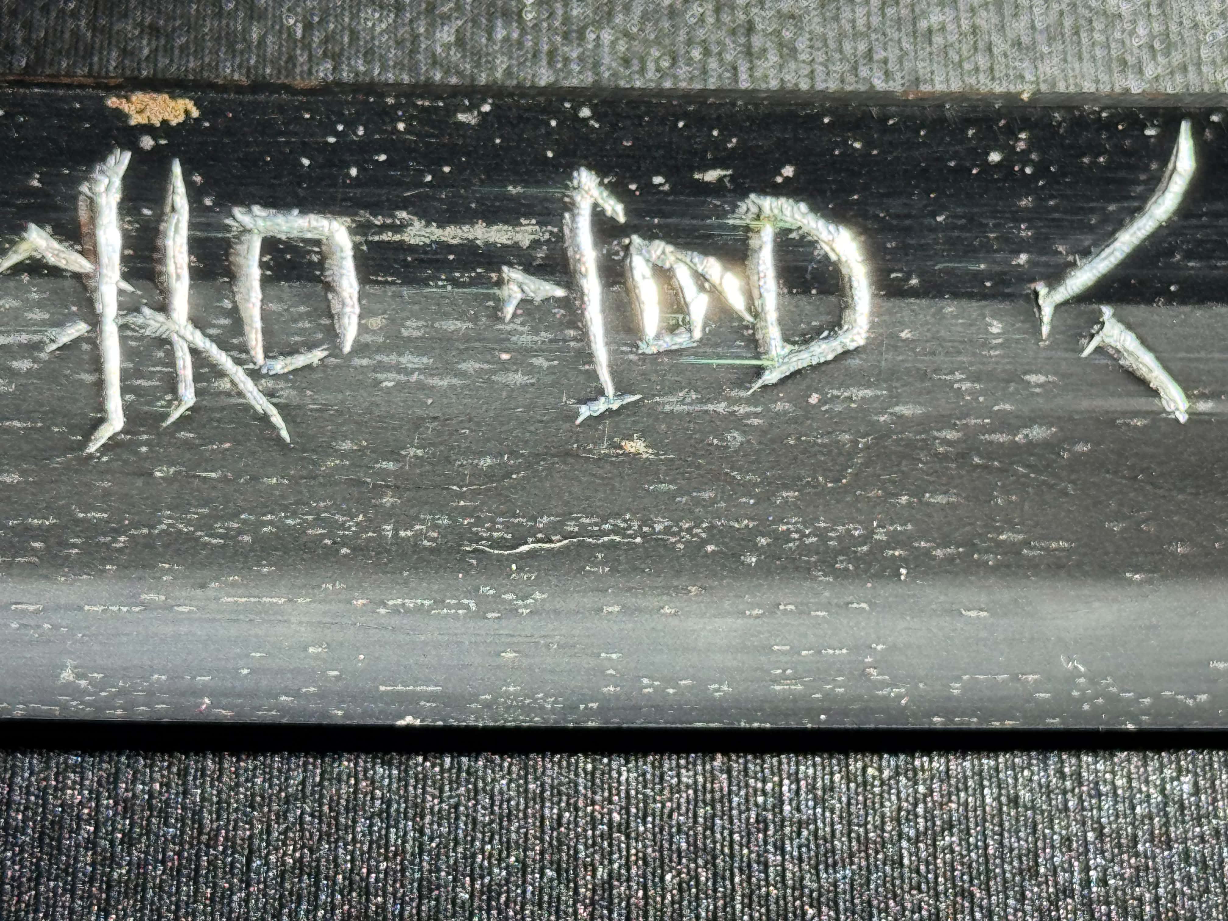 Antique Nihonto - Katana in Koshirae