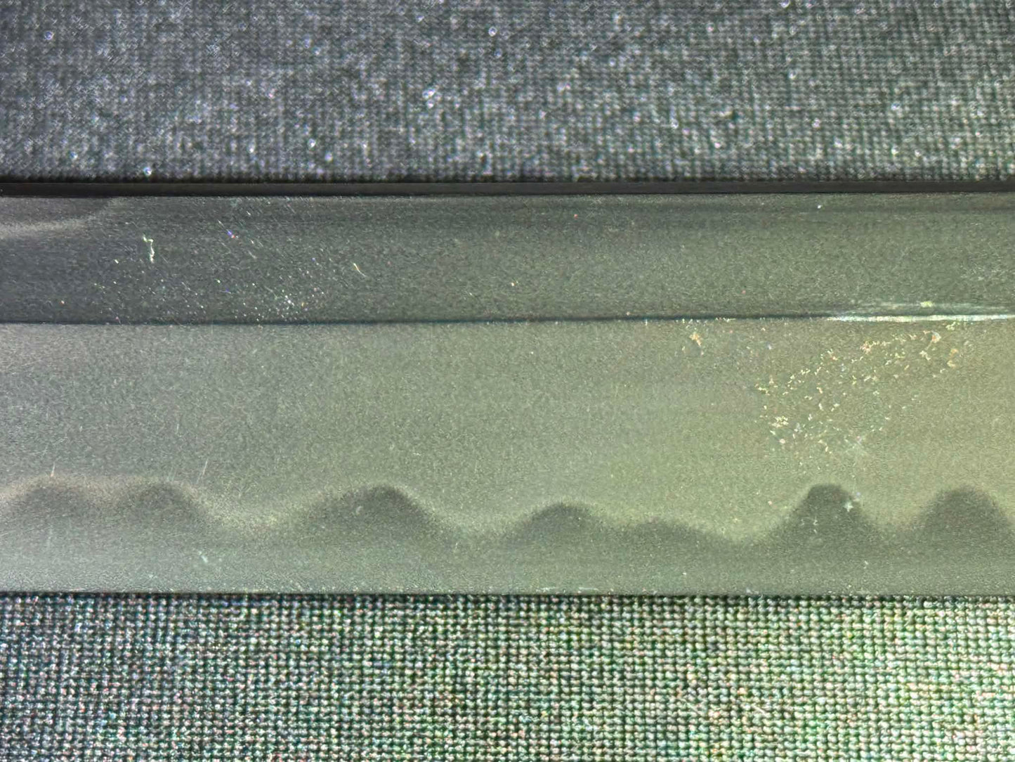 Antique Nihonto - Katana in Shirasaya, NTHK Attributed to Late Edo Dotanuki