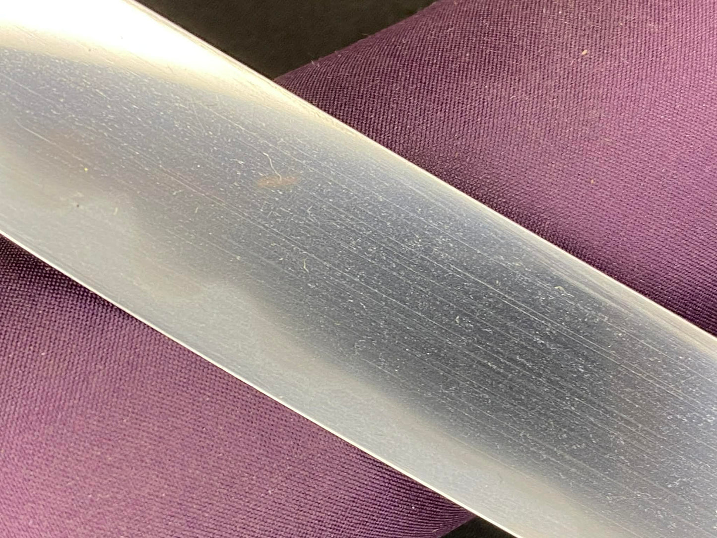 Antique Nihonto -  Tanto in Koshirae, unsigned