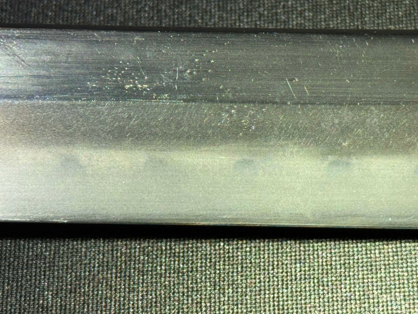Nihonto - Katana in Tachi Koshirae