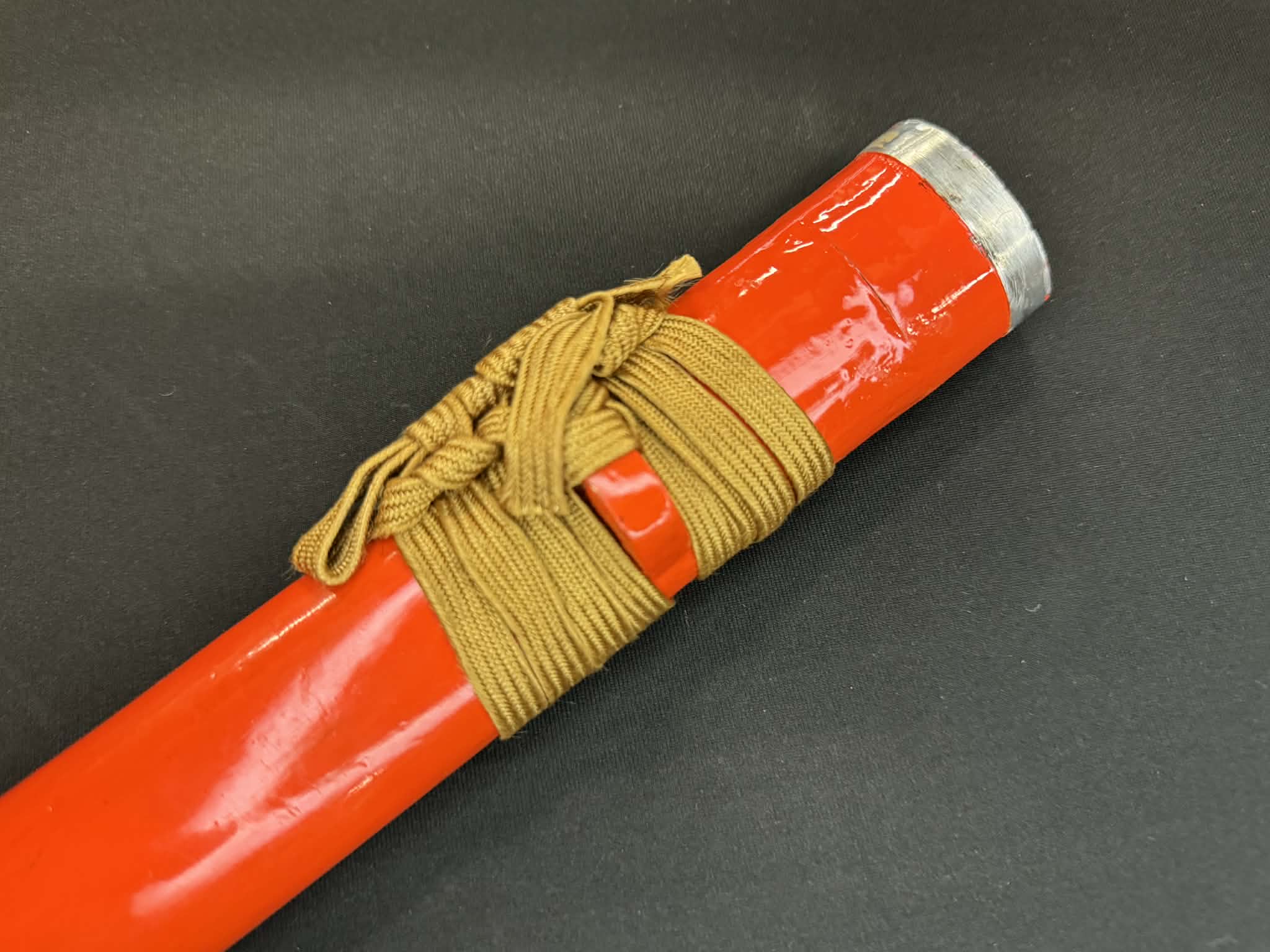 Antique Nihonto - Wakizashi in Handachi Koshirae