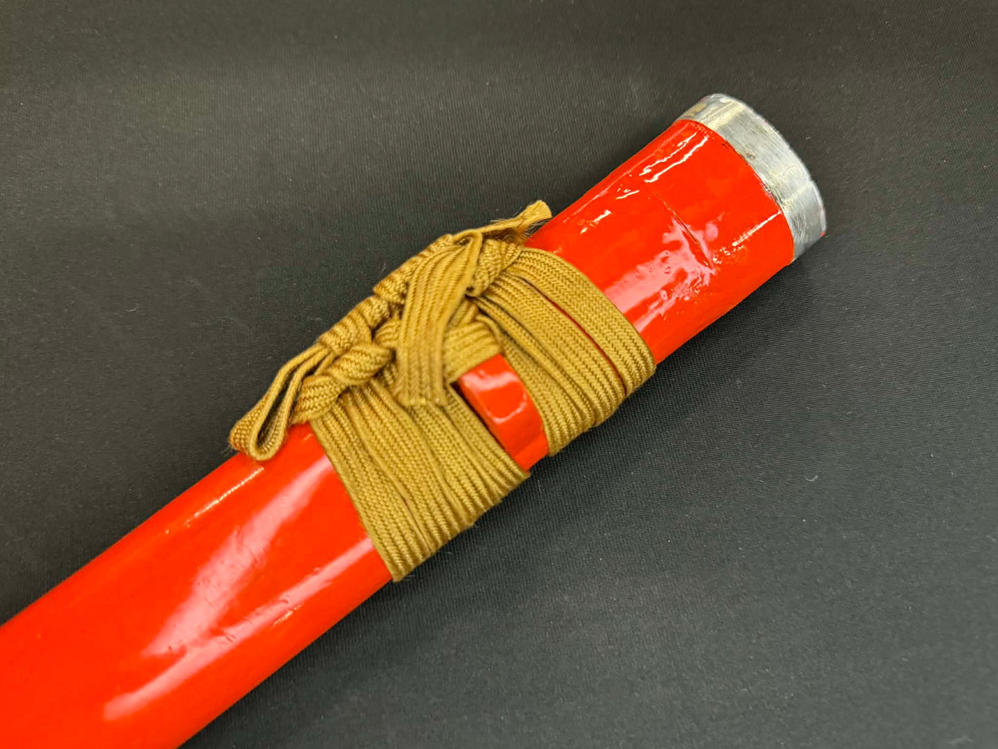 Antique Nihonto - Wakizashi in Handachi Koshirae