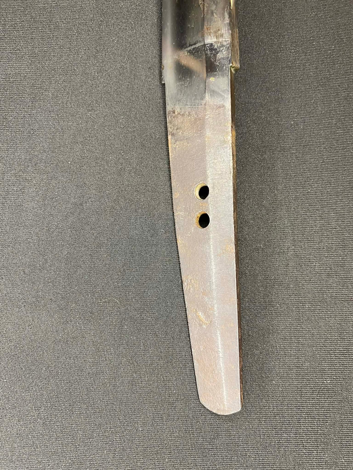 Antique Nihonto - Wakizashi in Koshirae