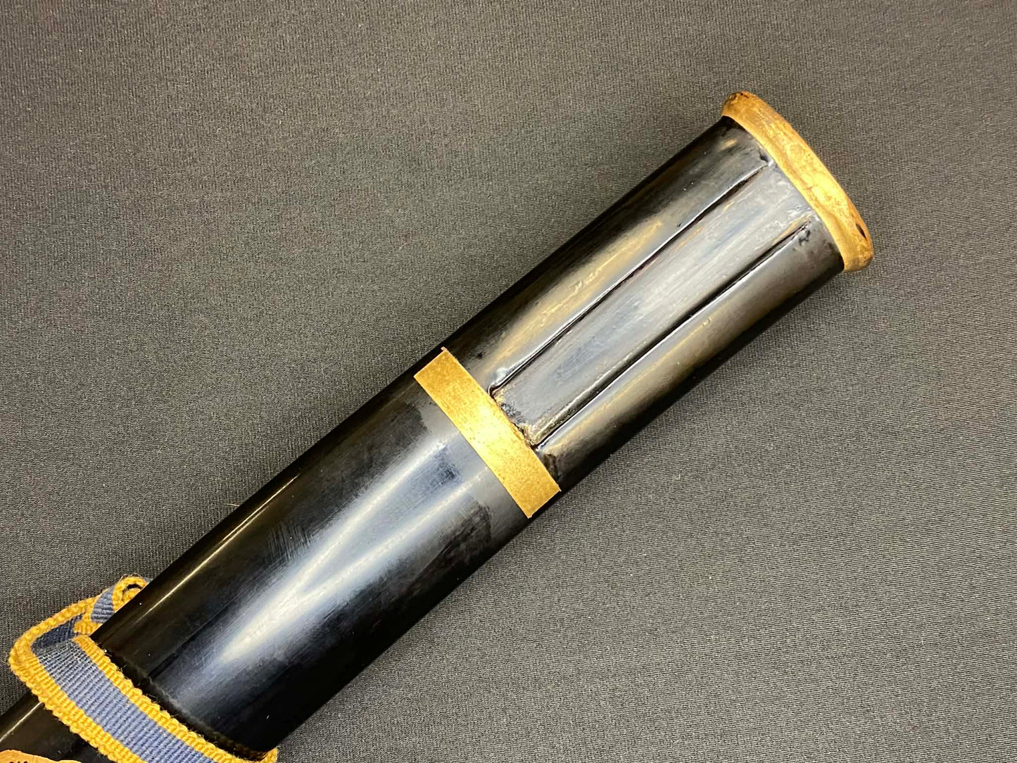 Antique Nihonto -  Tanto in Koshirae, unsigned